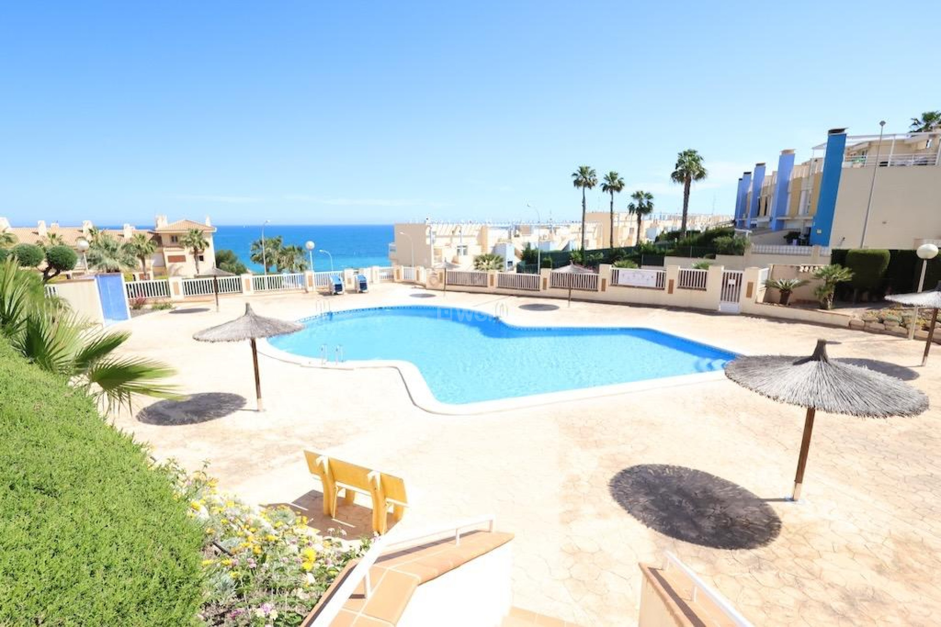 Reventa - Apartamento / piso - Orihuela Costa - Costa Blanca