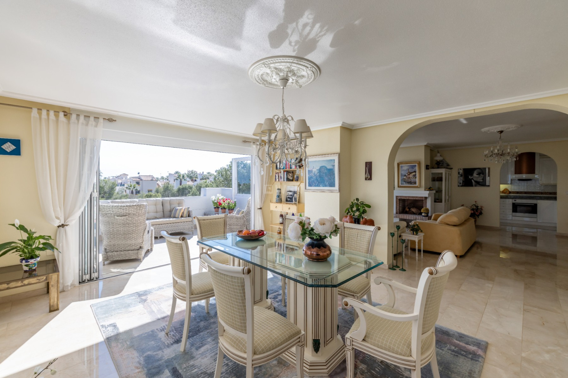 Reventa - Apartamento / piso - Orihuela Costa - Costa Blanca