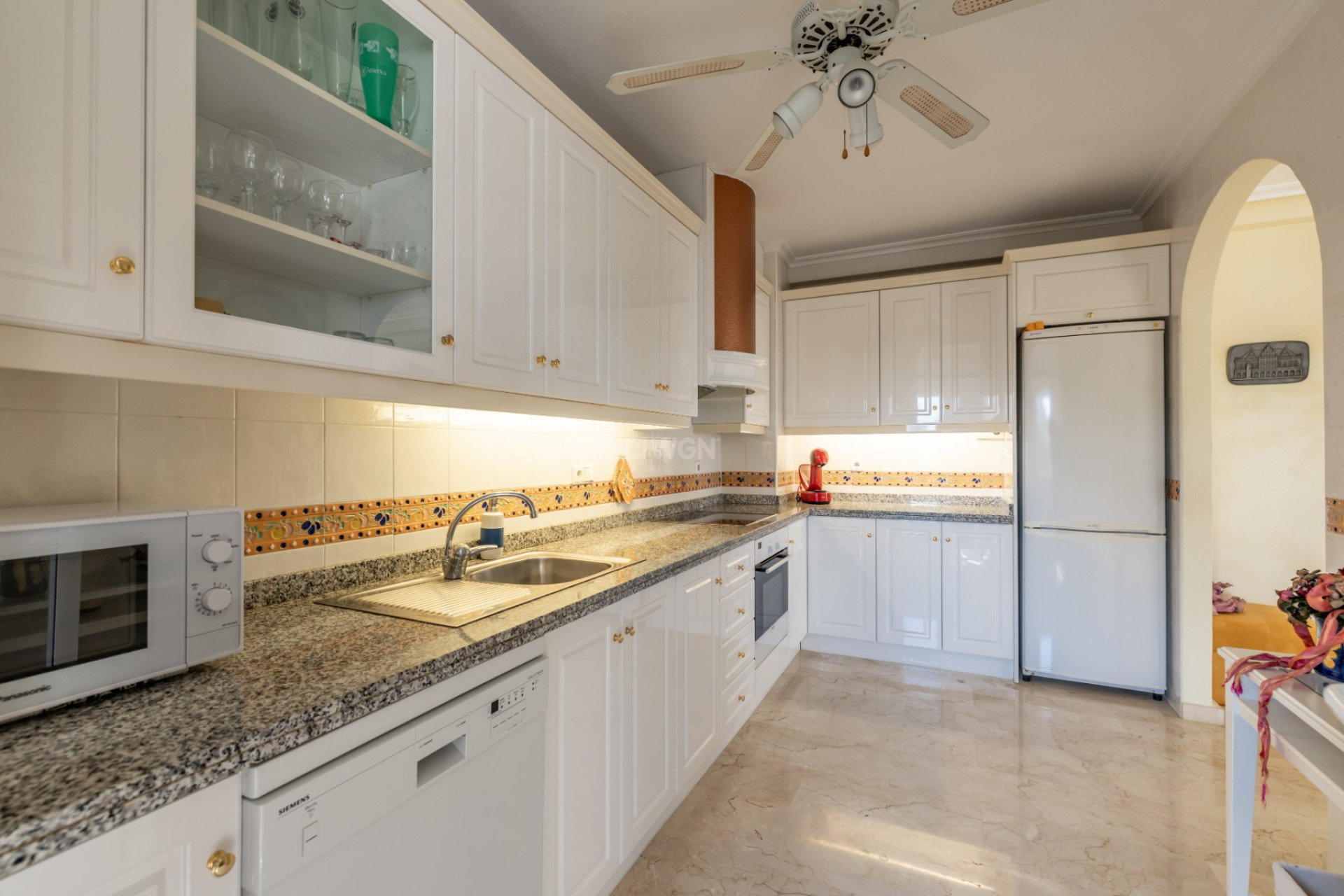 Reventa - Apartamento / piso - Orihuela Costa - Costa Blanca