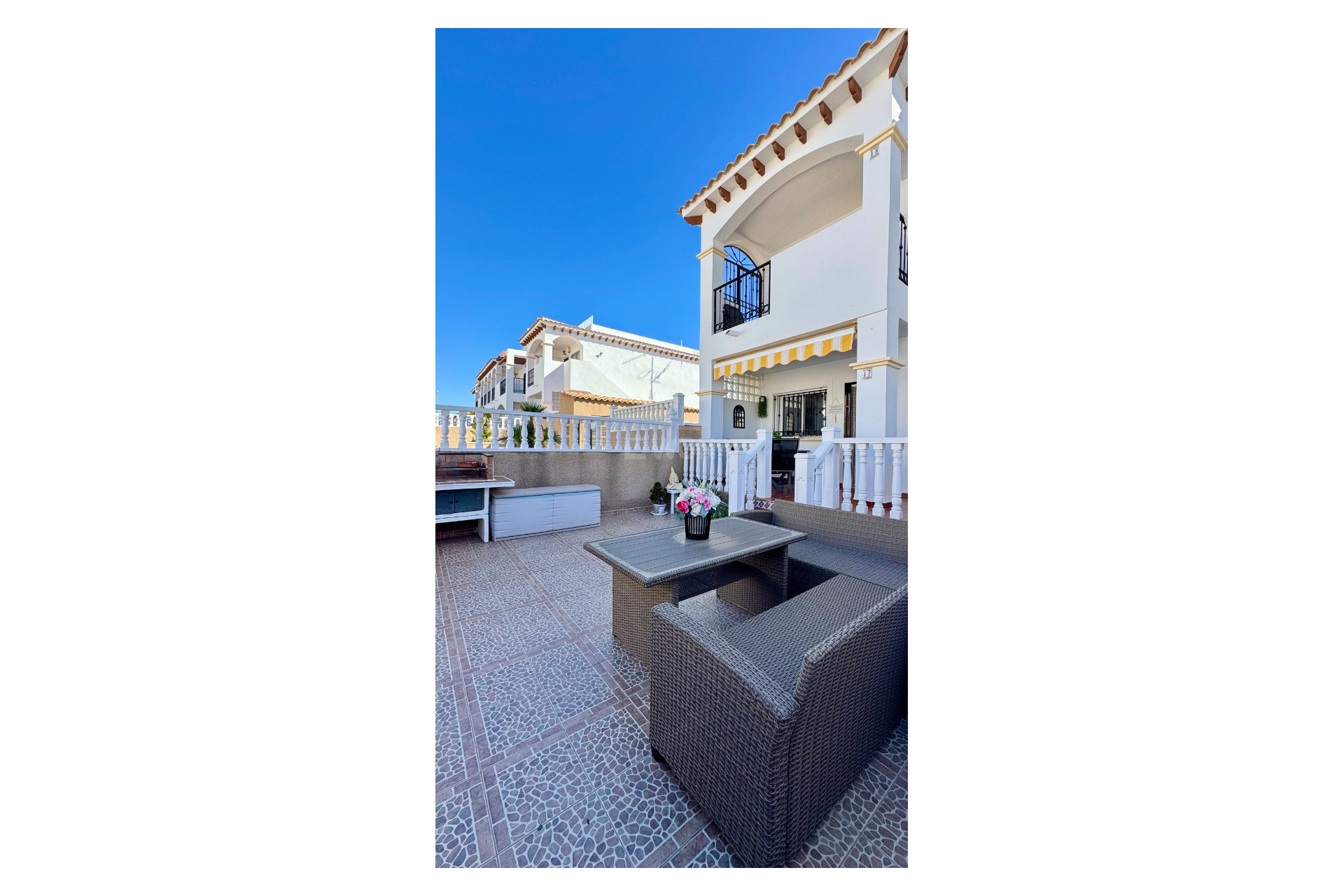 Reventa - Apartamento / piso - Orihuela Costa - Costa Blanca