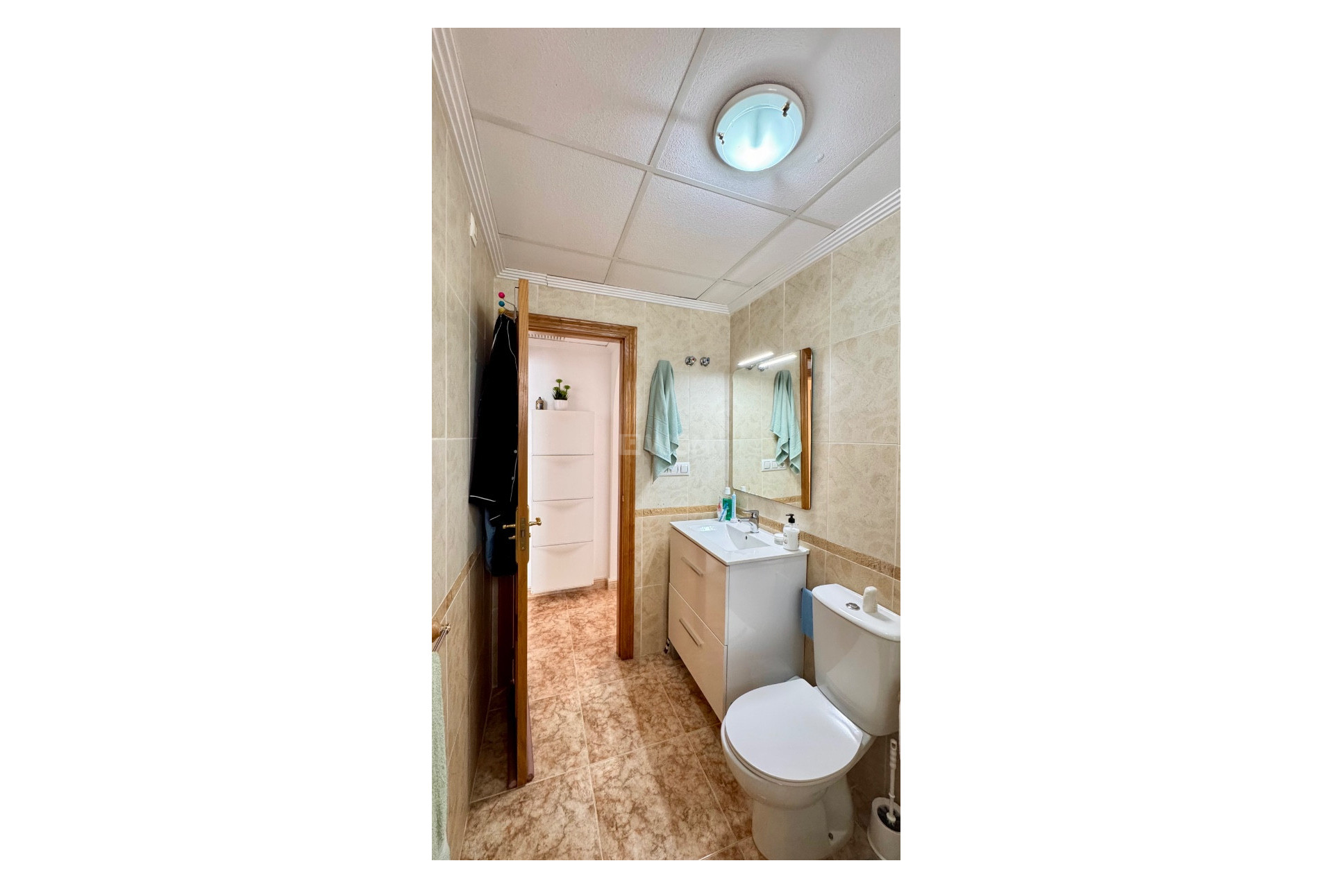 Reventa - Apartamento / piso - Orihuela Costa - Costa Blanca