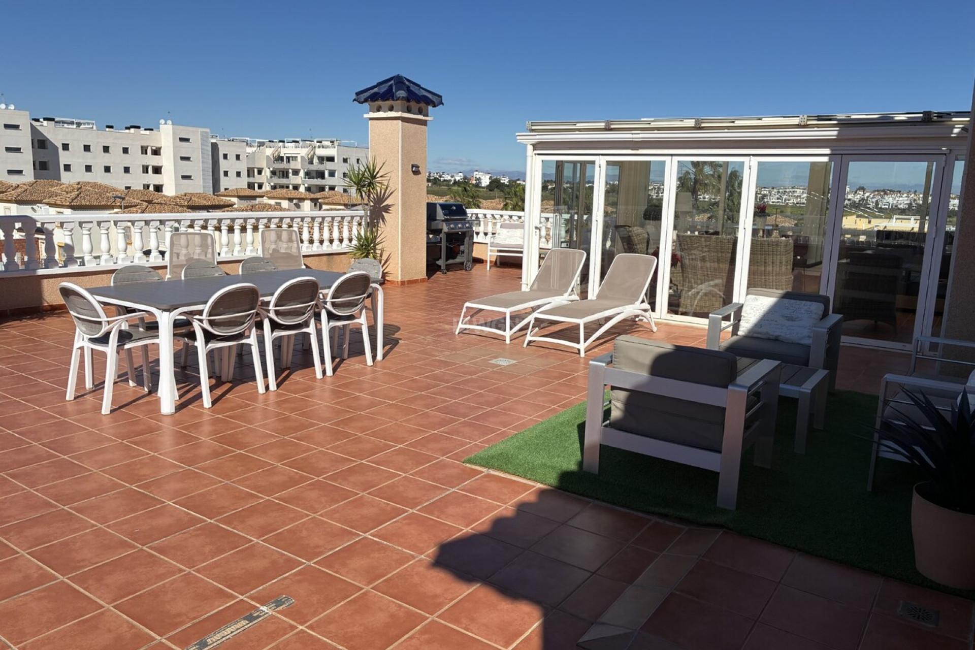 Reventa - Apartamento / piso - Orihuela Costa - Costa Blanca