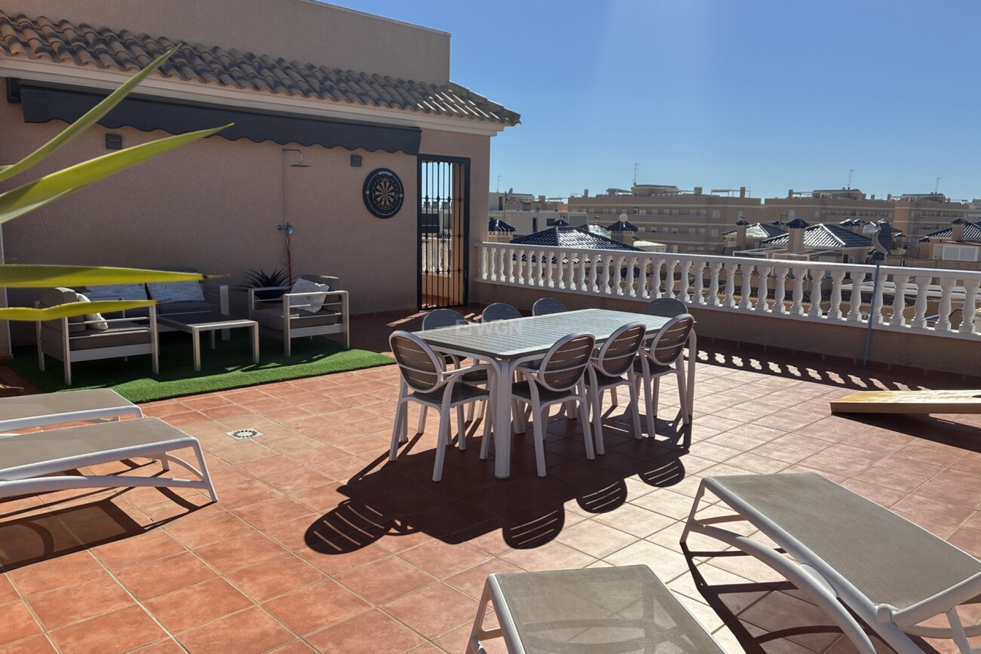 Reventa - Apartamento / piso - Orihuela Costa - Costa Blanca