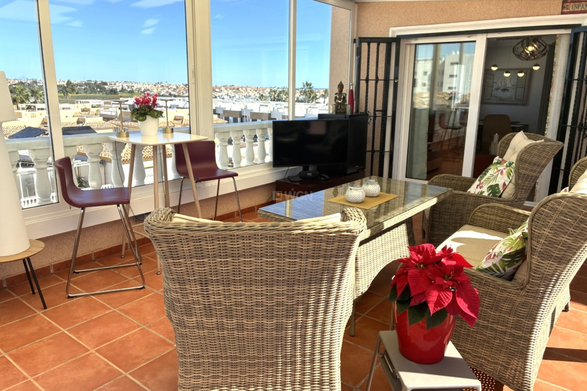 Reventa - Apartamento / piso - Orihuela Costa - Costa Blanca