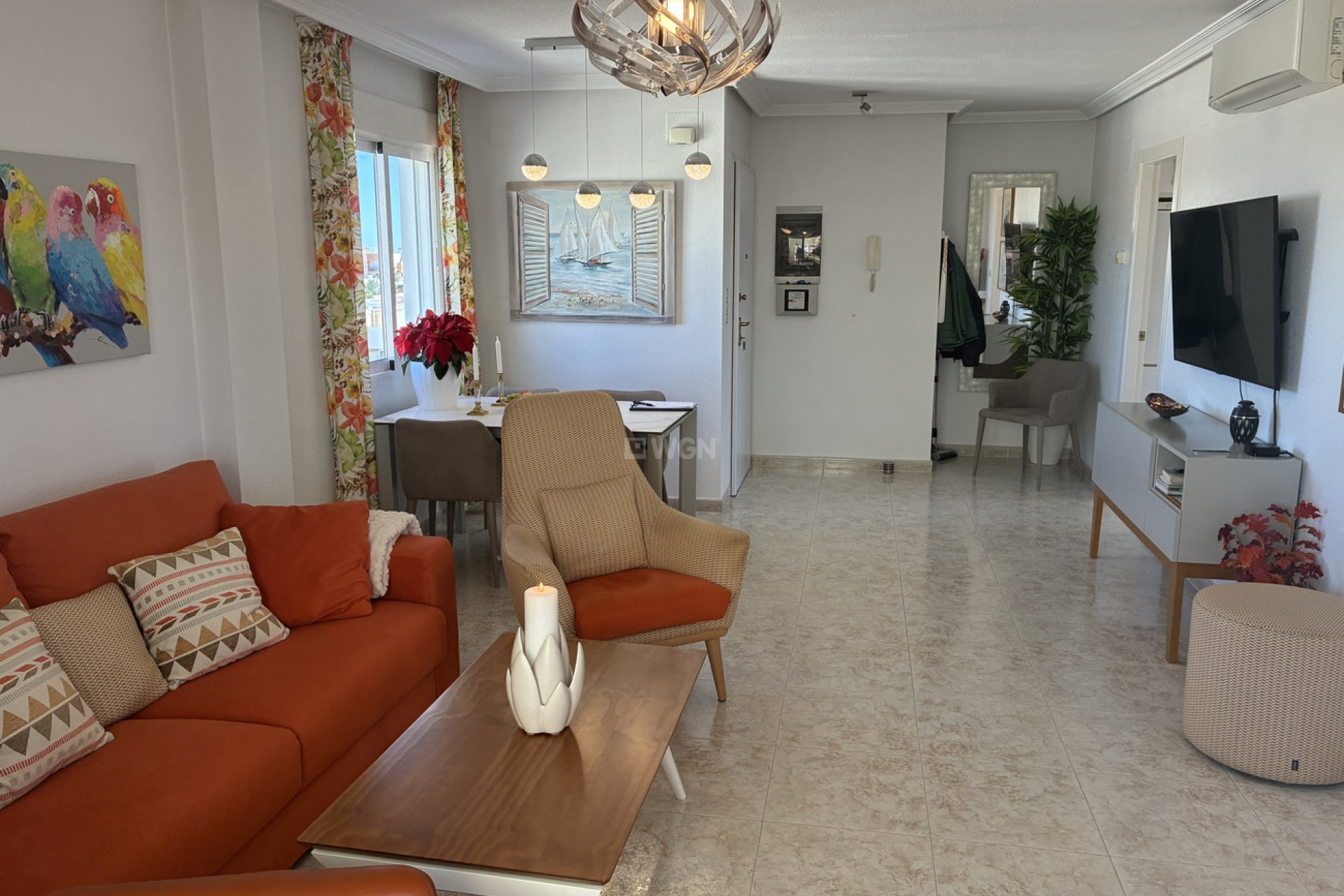 Reventa - Apartamento / piso - Orihuela Costa - Costa Blanca