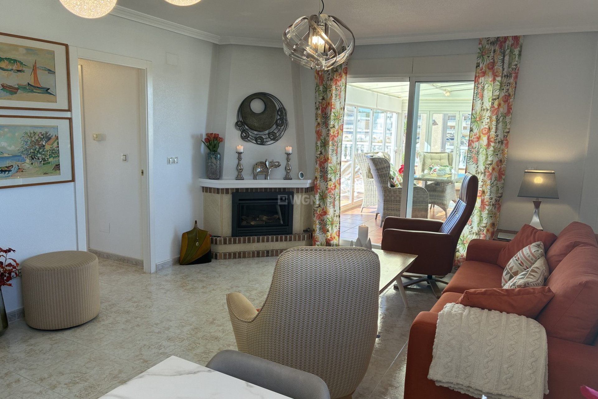 Reventa - Apartamento / piso - Orihuela Costa - Costa Blanca