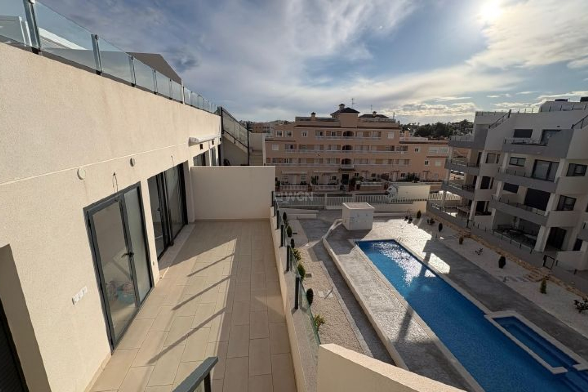 Reventa - Apartamento / piso - Orihuela Costa - Costa Blanca