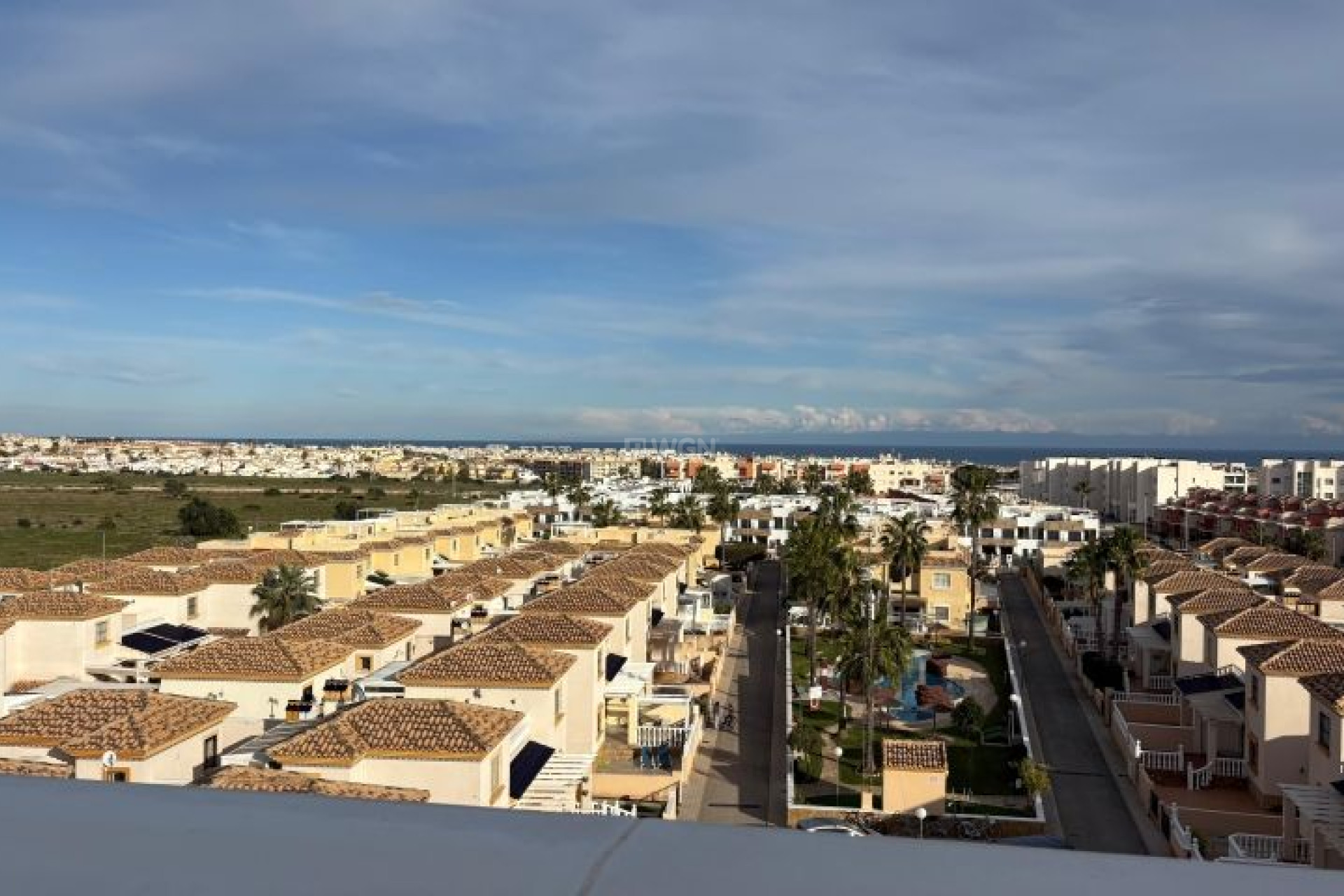 Reventa - Apartamento / piso - Orihuela Costa - Costa Blanca
