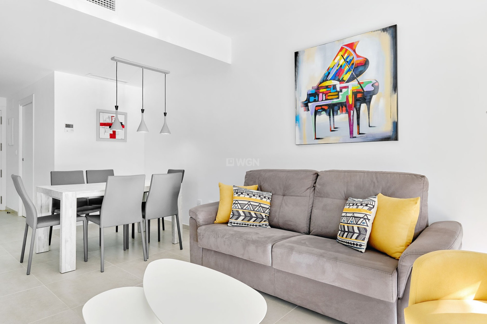 Reventa - Apartamento / piso - Orihuela Costa - Costa Blanca