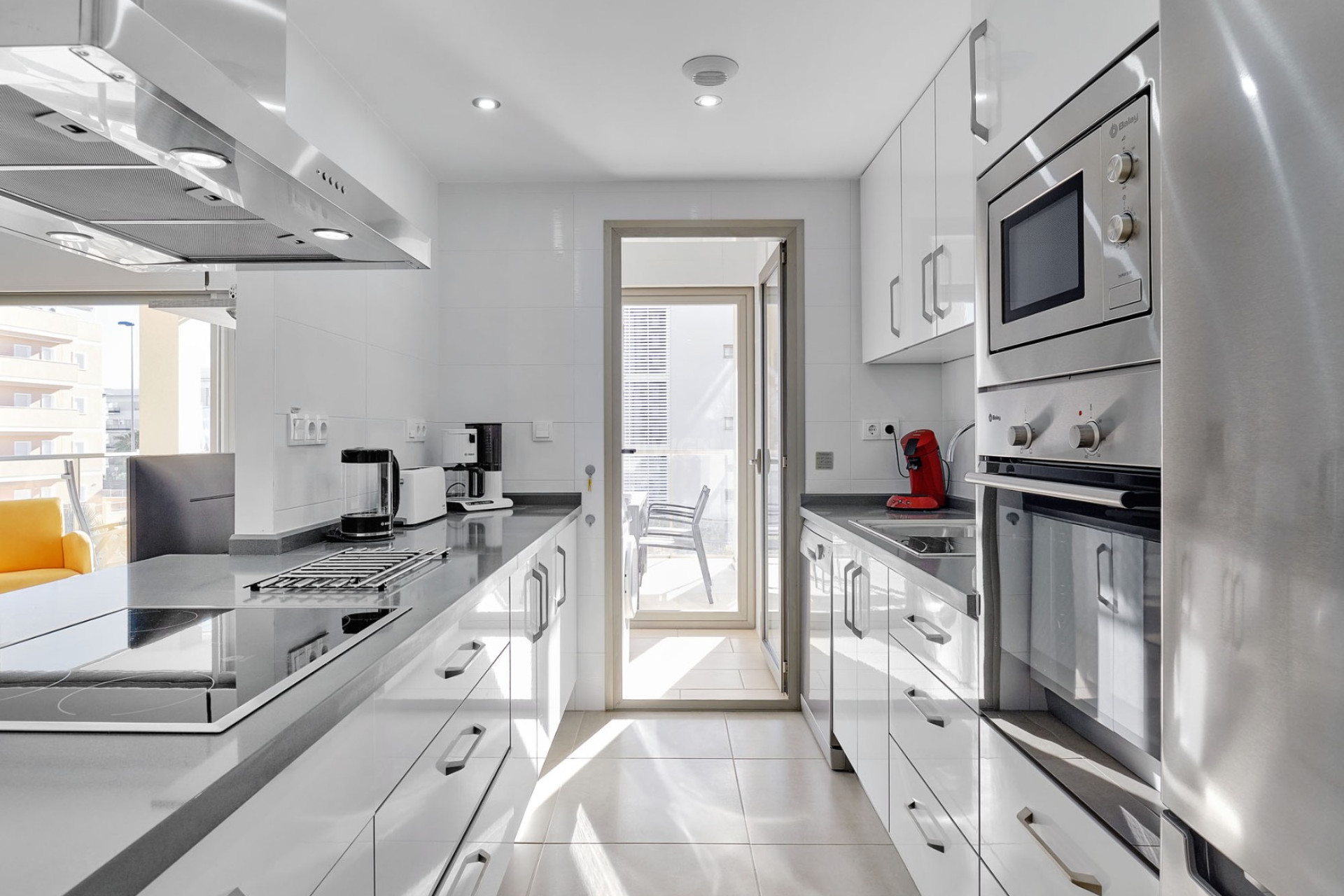 Reventa - Apartamento / piso - Orihuela Costa - Costa Blanca