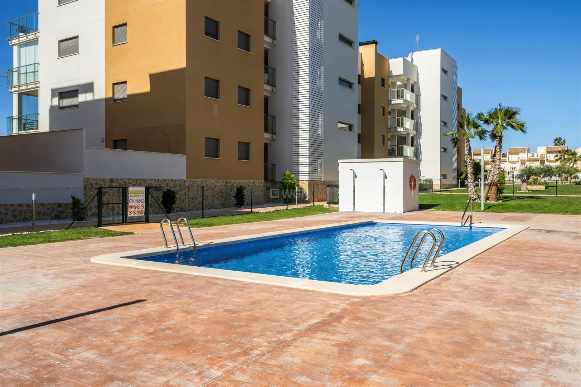 Reventa - Apartamento / piso - Orihuela Costa - Costa Blanca