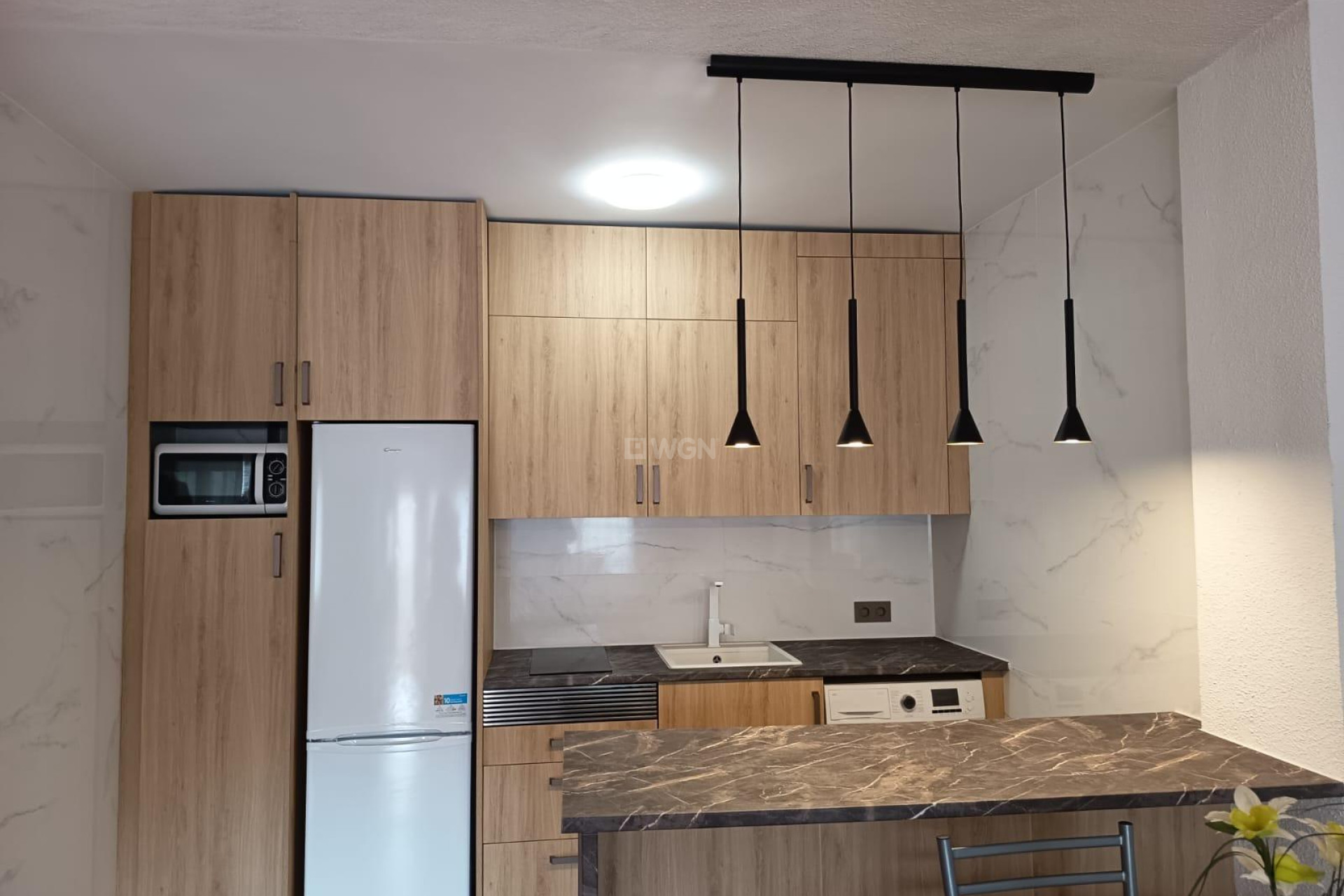 Reventa - Apartamento / piso - Orihuela Costa - Costa Blanca