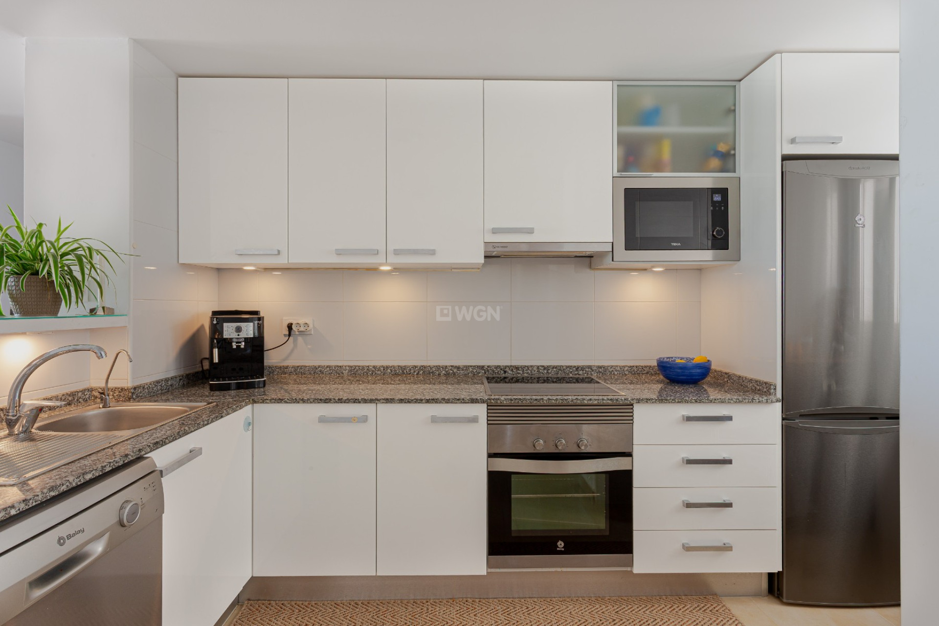 Reventa - Apartamento / piso - Orihuela Costa - Costa Blanca