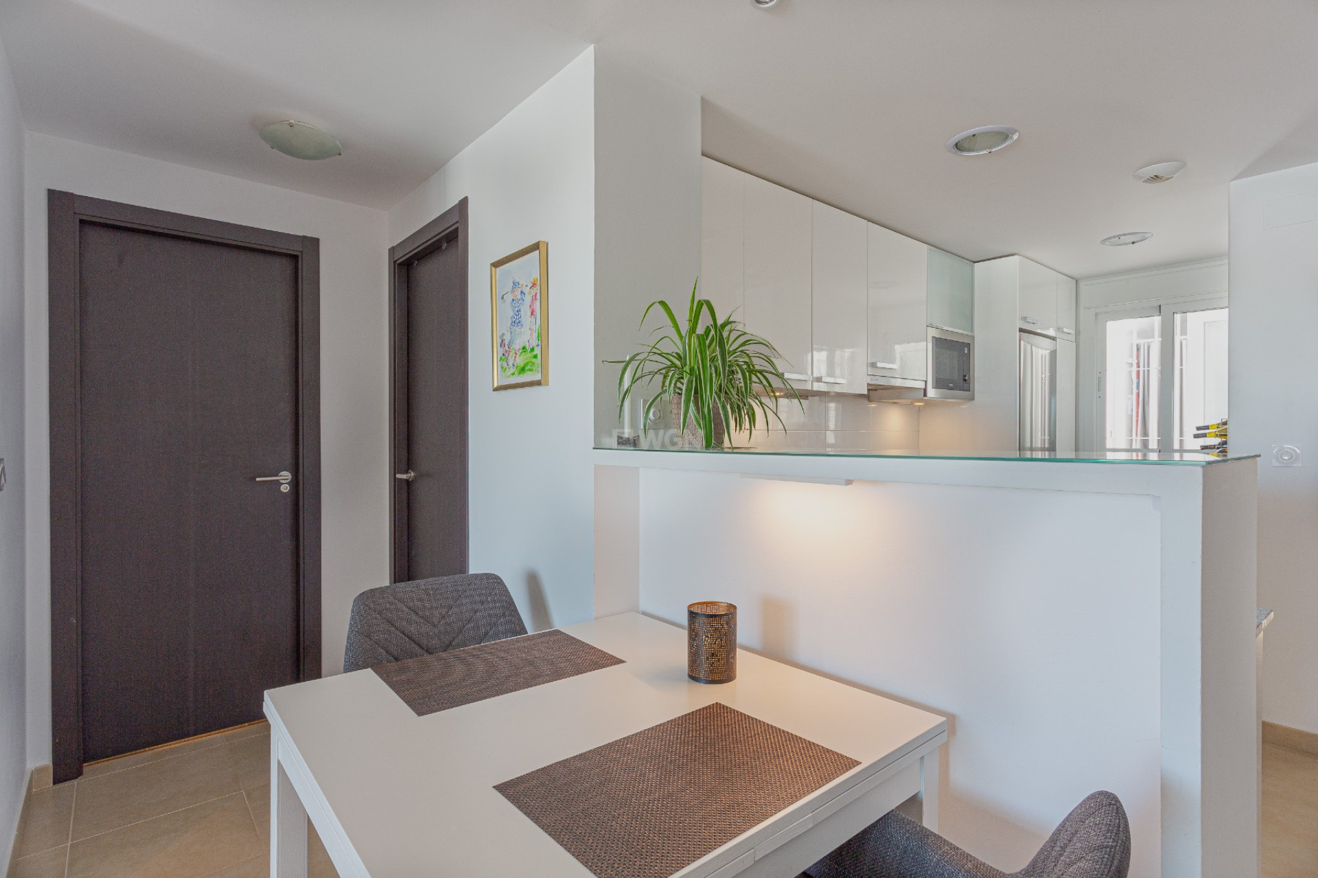 Reventa - Apartamento / piso - Orihuela Costa - Costa Blanca