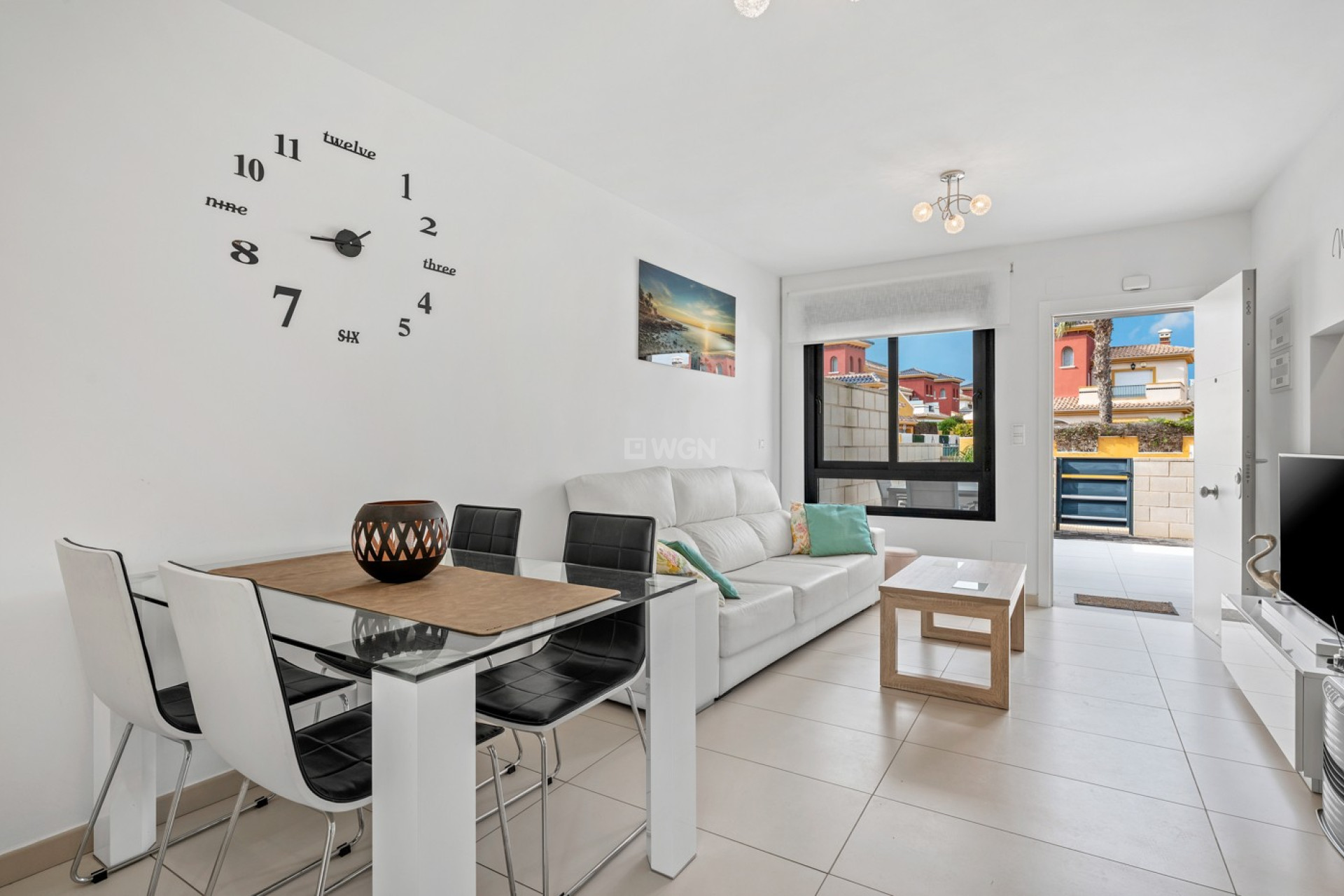 Reventa - Apartamento / piso - Orihuela Costa - Costa Blanca