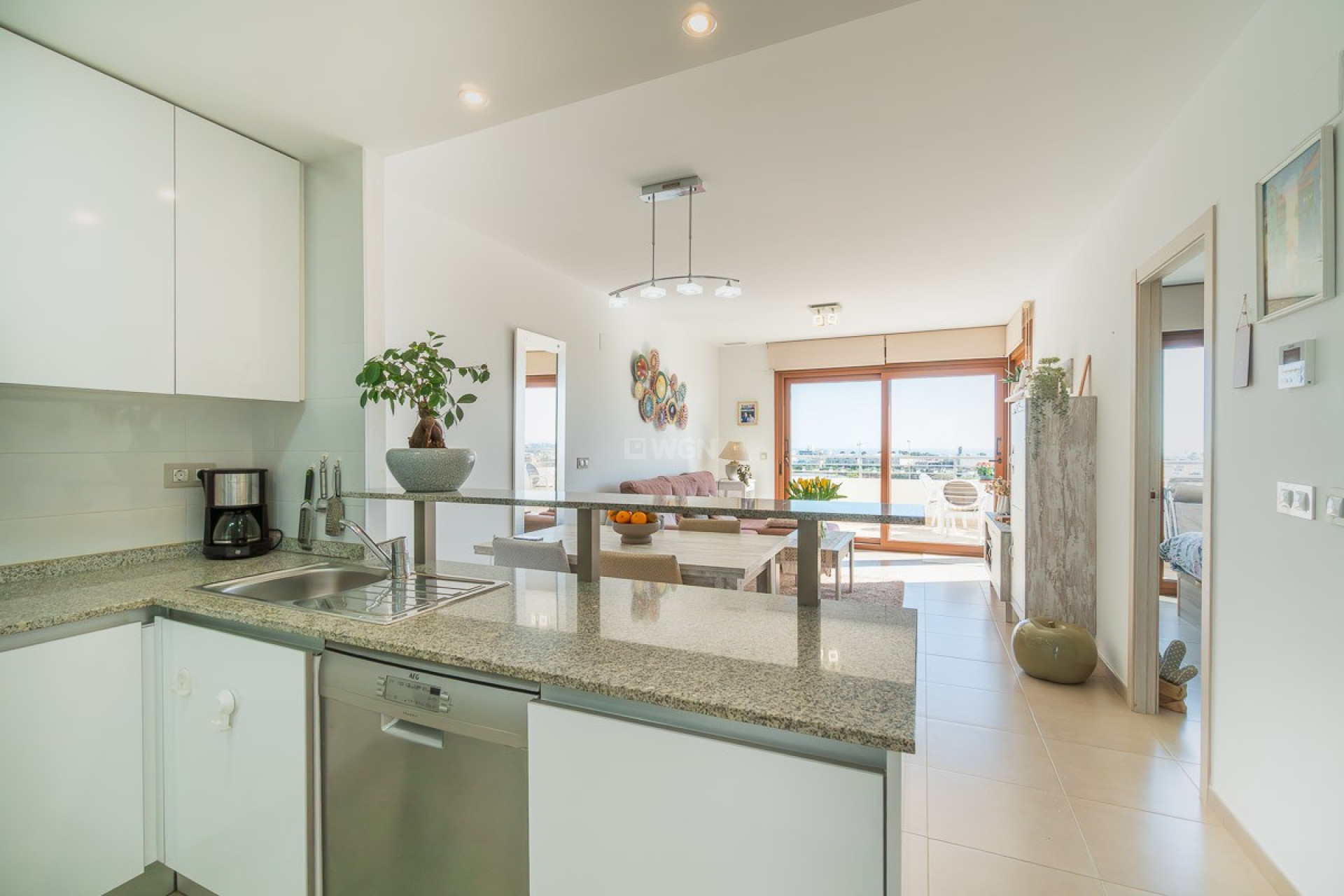 Reventa - Apartamento / piso - Orihuela Costa - Costa Blanca