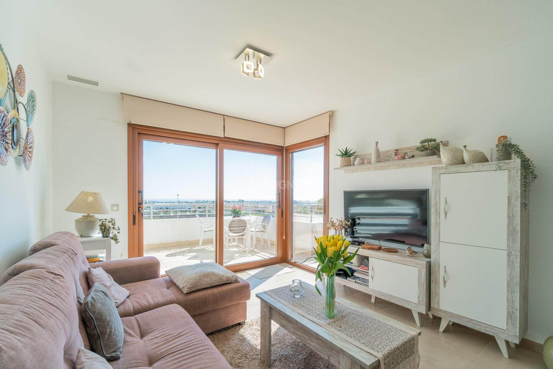 Reventa - Apartamento / piso - Orihuela Costa - Costa Blanca