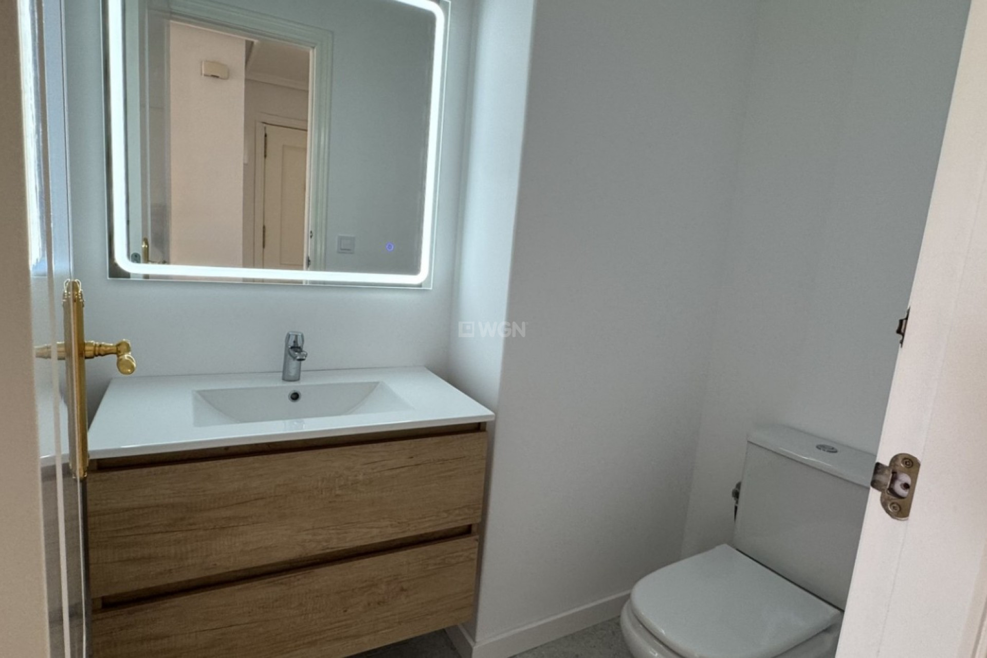 Reventa - Apartamento / piso - Orihuela Costa - Costa Blanca