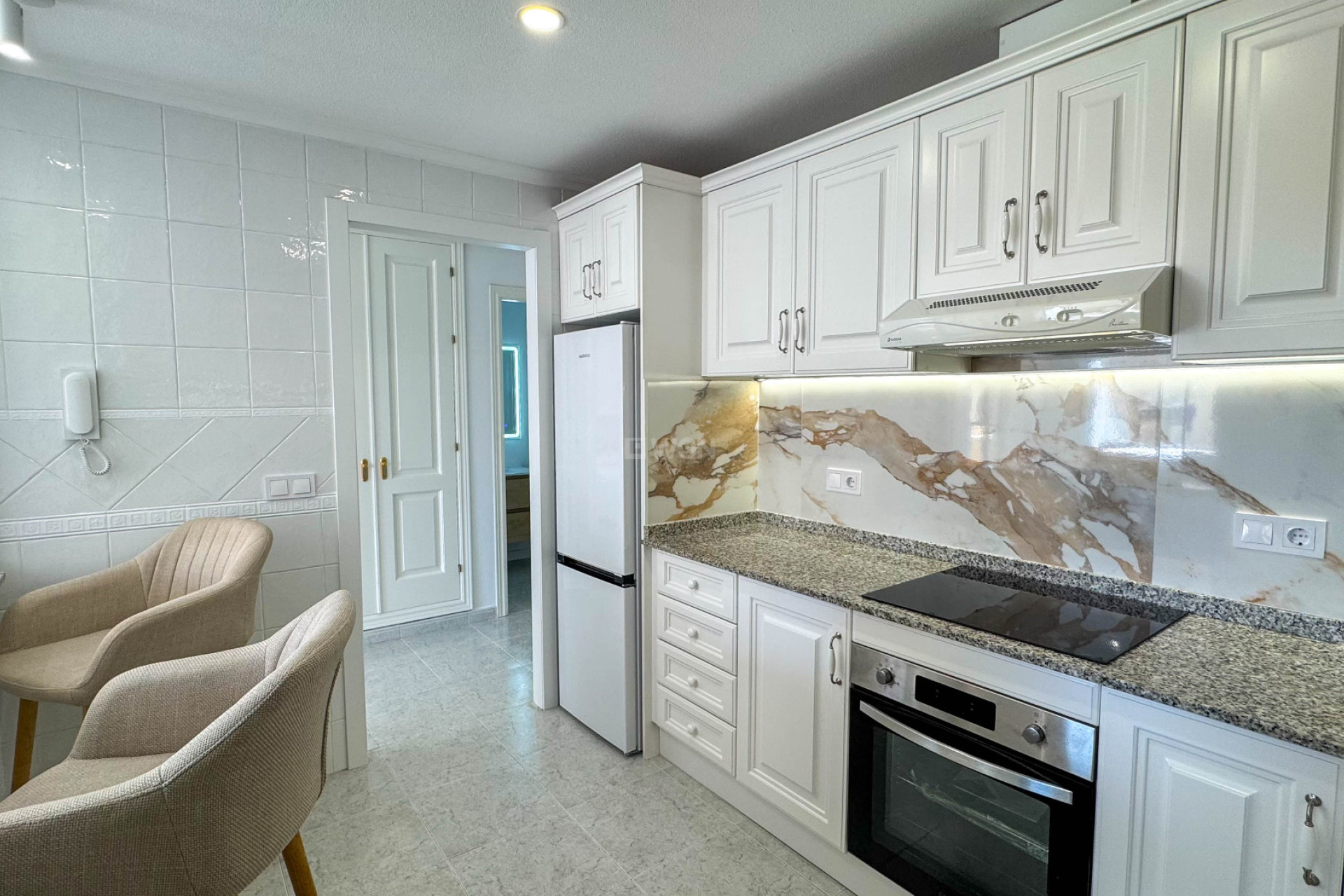 Reventa - Apartamento / piso - Orihuela Costa - Costa Blanca