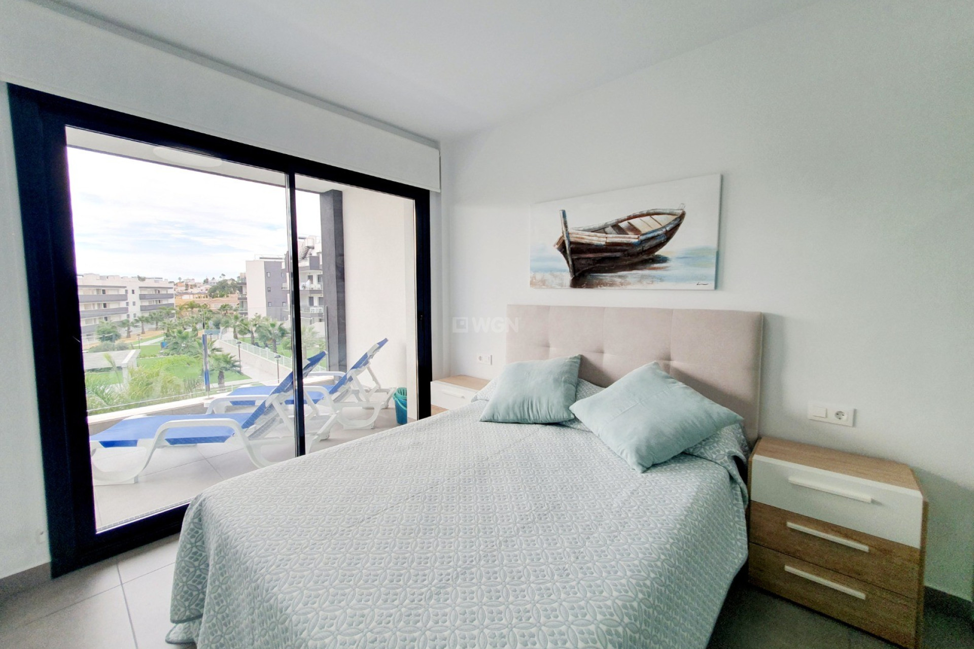 Reventa - Apartamento / piso - Orihuela Costa - Costa Blanca