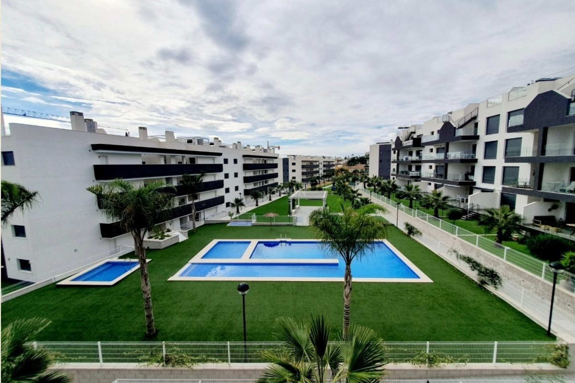 Reventa - Apartamento / piso - Orihuela Costa - Costa Blanca