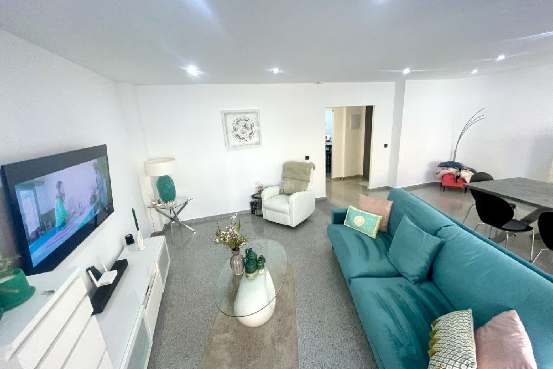 Reventa - Apartamento / piso - Orihuela Costa - Costa Blanca