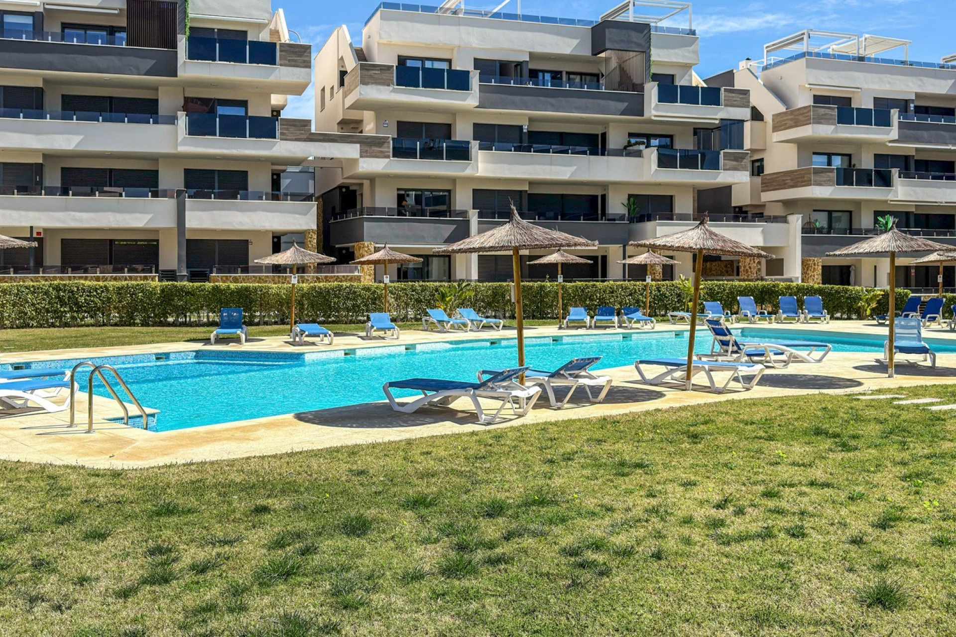 Reventa - Apartamento / piso - Orihuela Costa - Costa Blanca