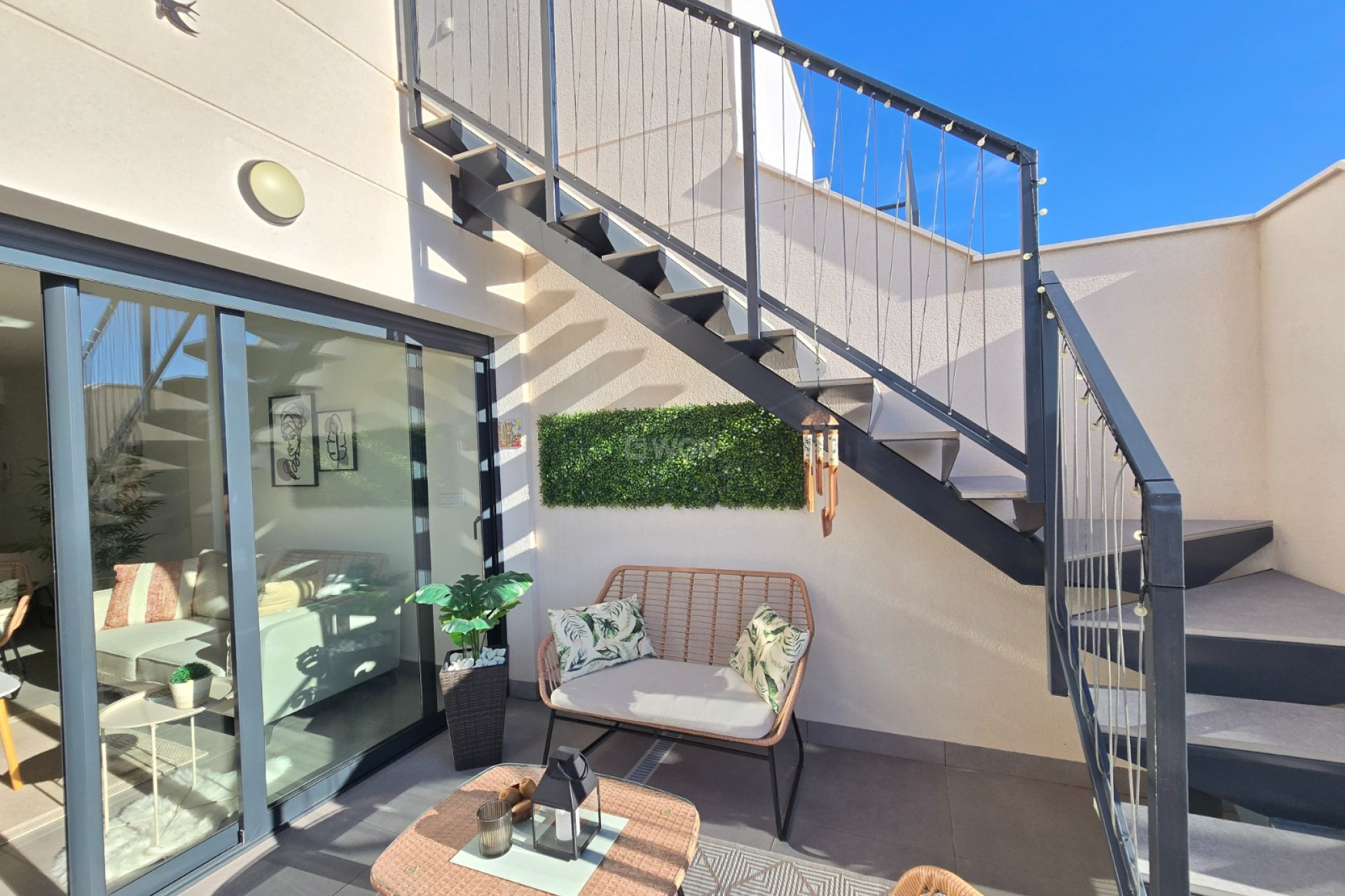 Reventa - Apartamento / piso - Orihuela Costa - Costa Blanca