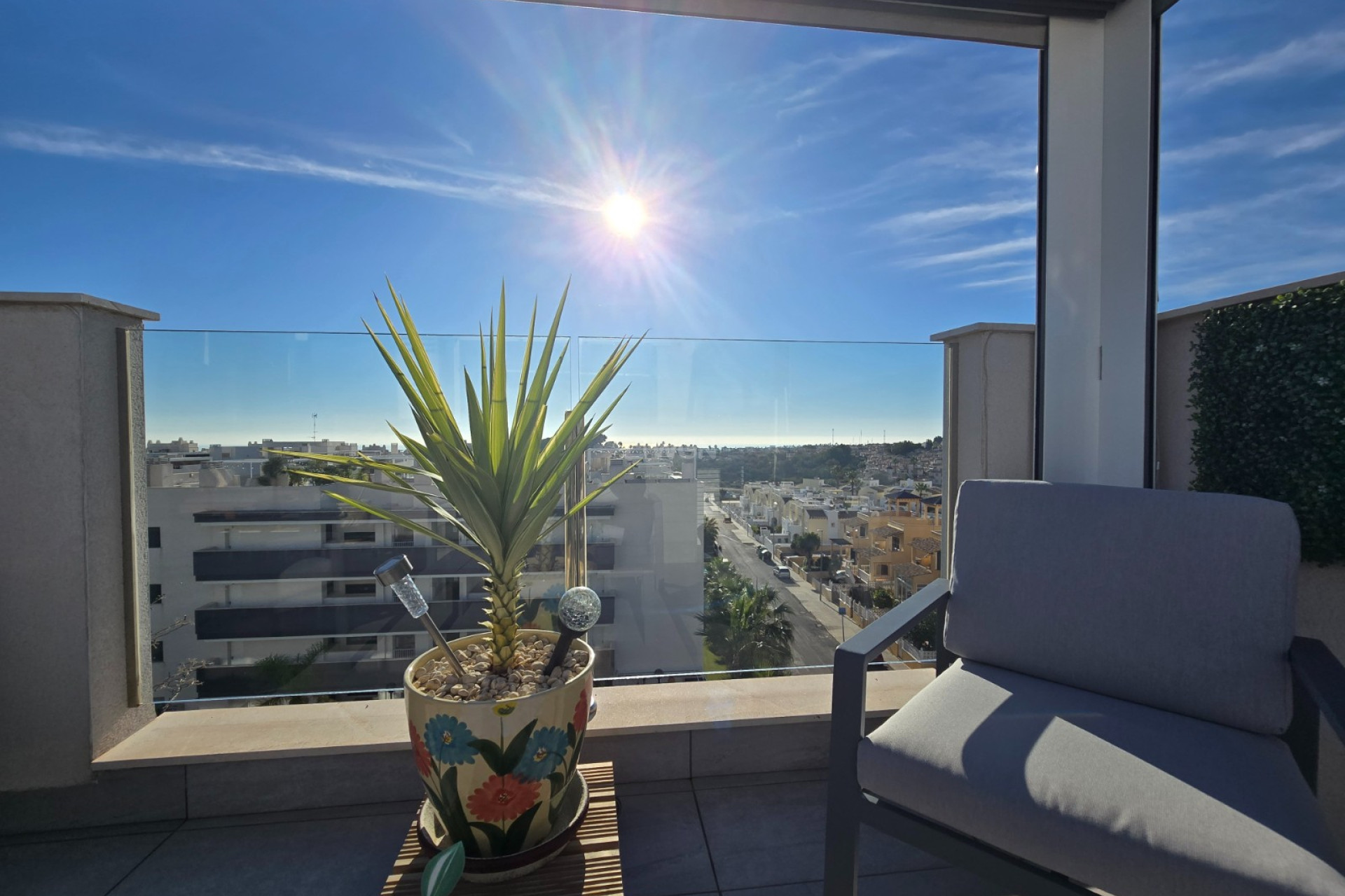 Reventa - Apartamento / piso - Orihuela Costa - Costa Blanca