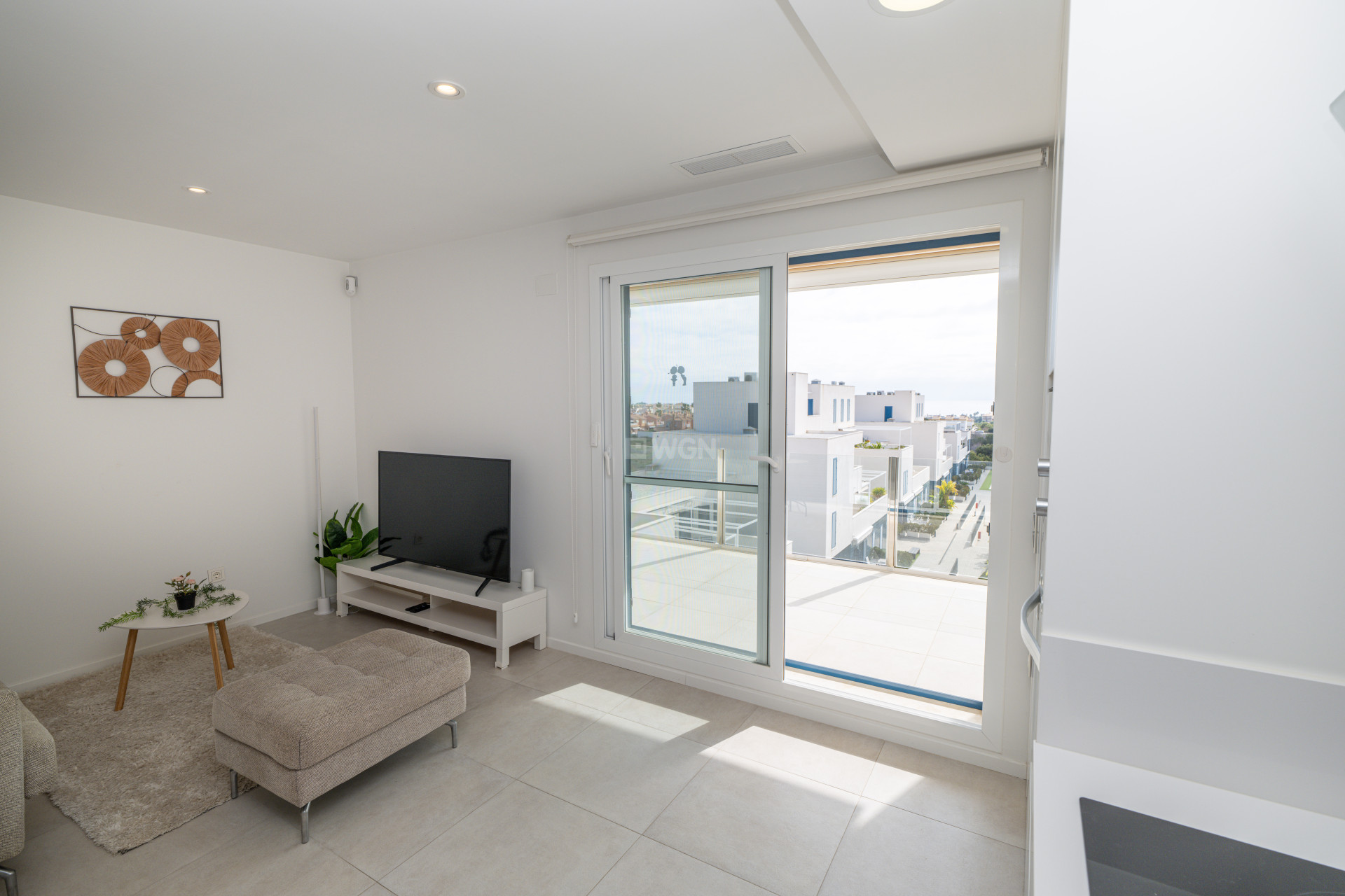 Reventa - Apartamento / piso - Orihuela Costa - Costa Blanca