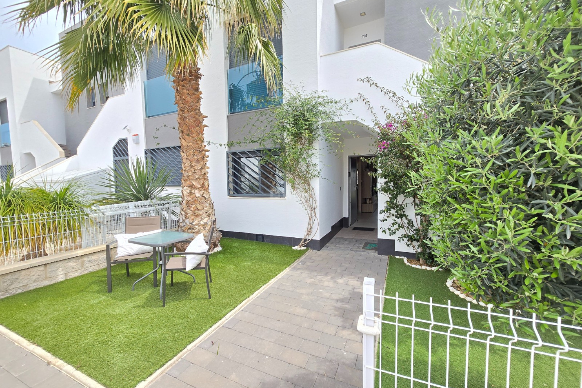 Reventa - Apartamento / piso - Orihuela Costa - Costa Blanca