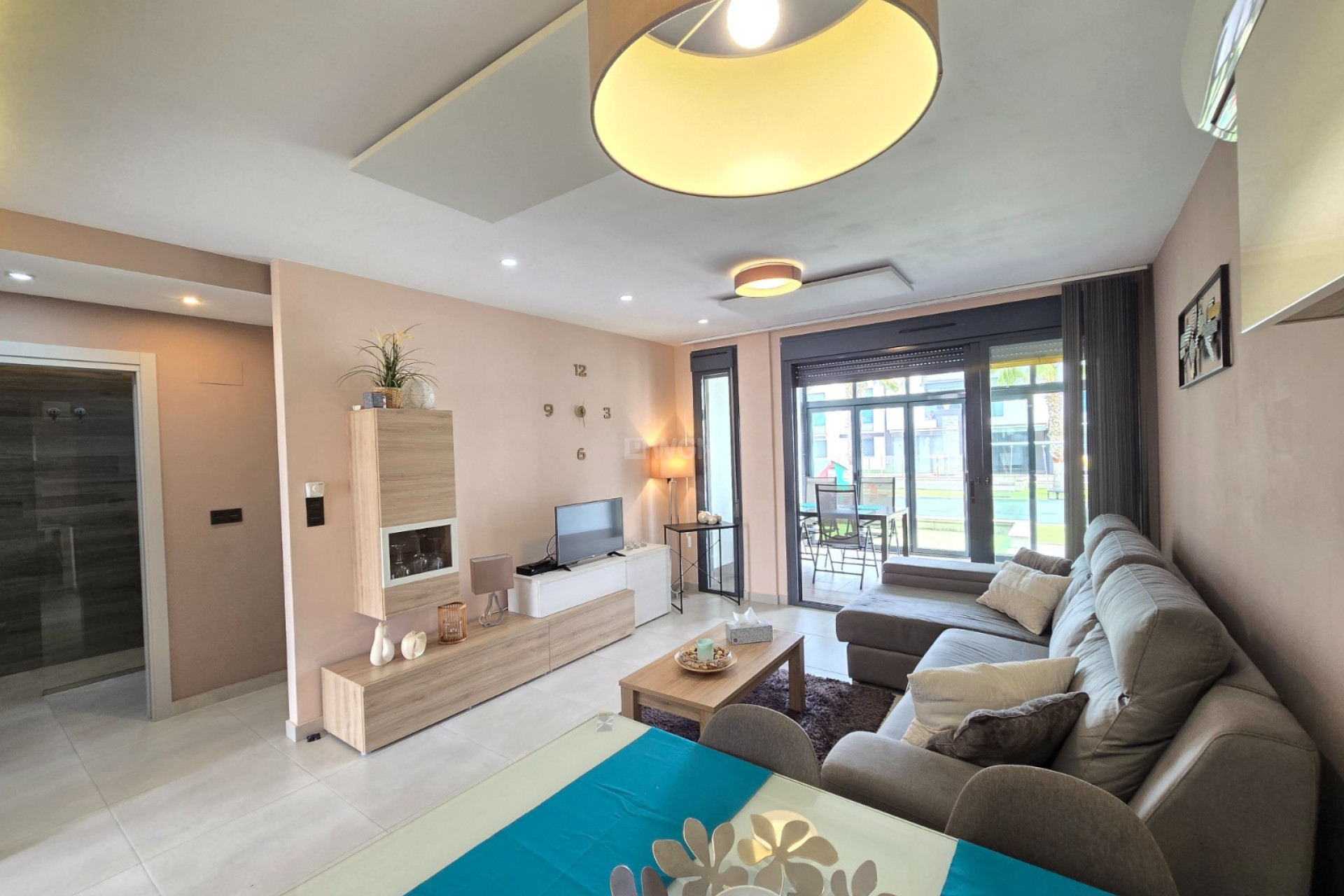 Reventa - Apartamento / piso - Orihuela Costa - Costa Blanca