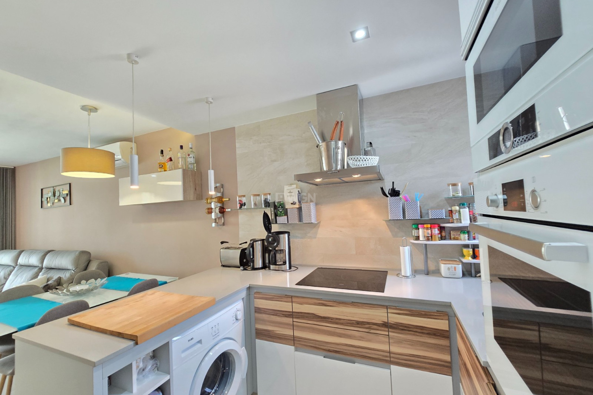 Reventa - Apartamento / piso - Orihuela Costa - Costa Blanca