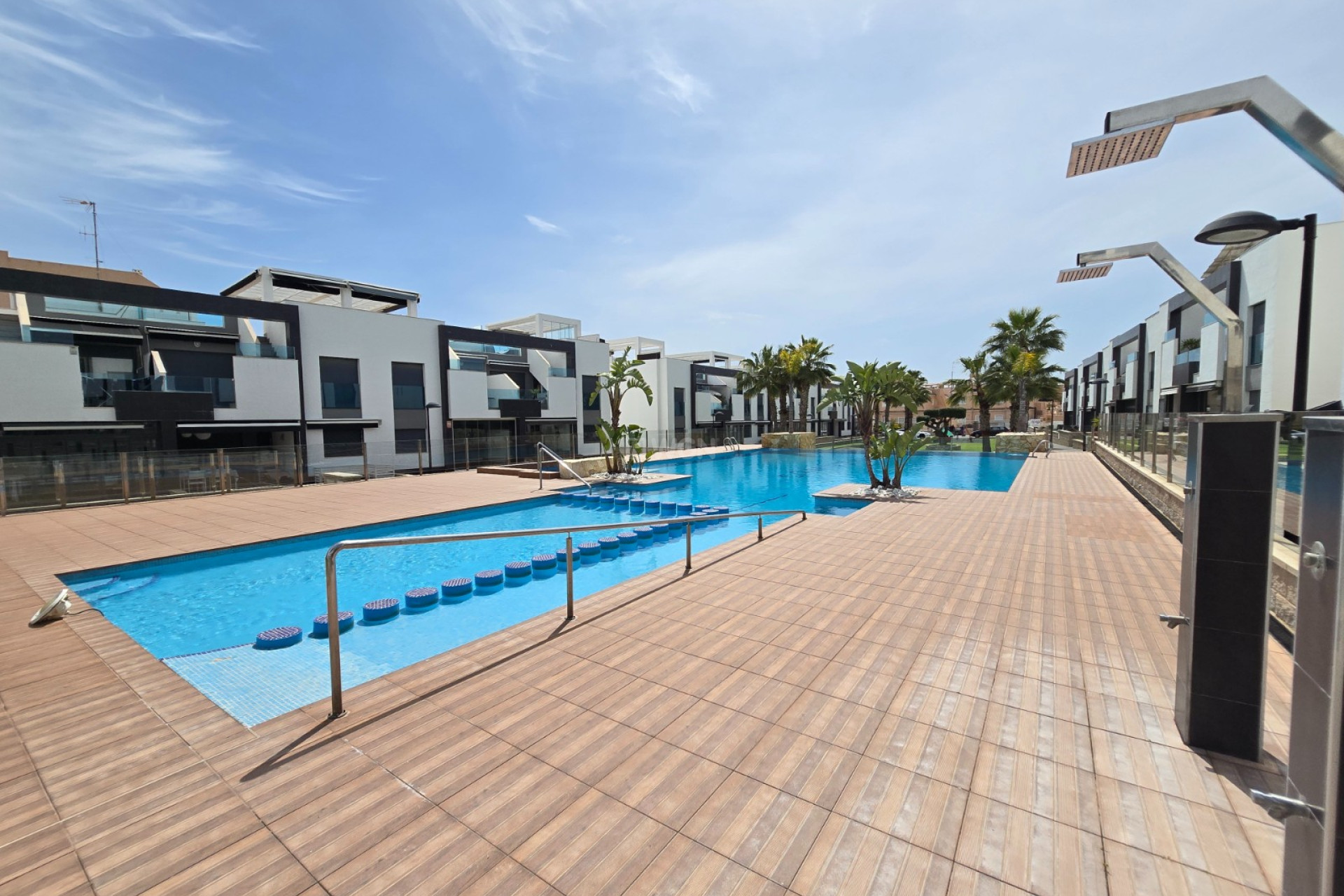 Reventa - Apartamento / piso - Orihuela Costa - Costa Blanca