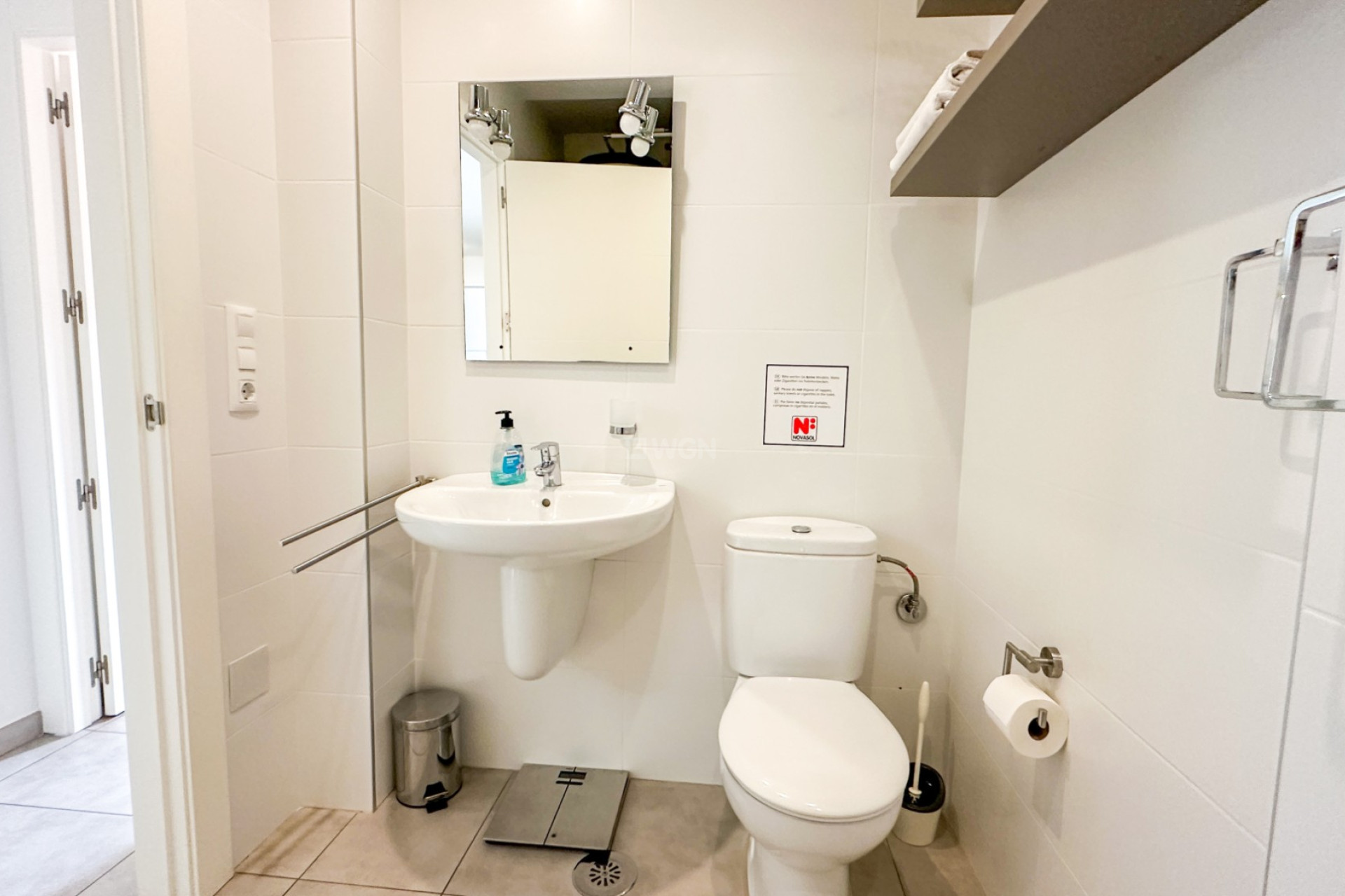 Reventa - Apartamento / piso - Orihuela Costa - Costa Blanca