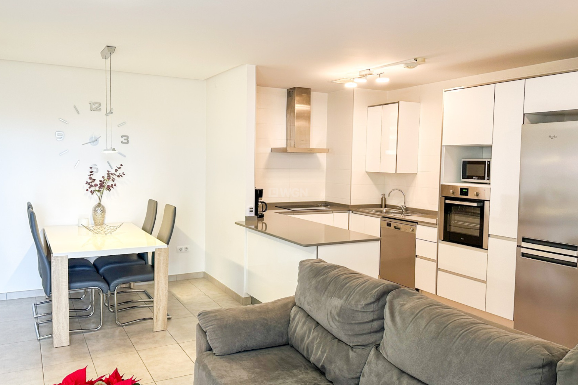 Reventa - Apartamento / piso - Orihuela Costa - Costa Blanca