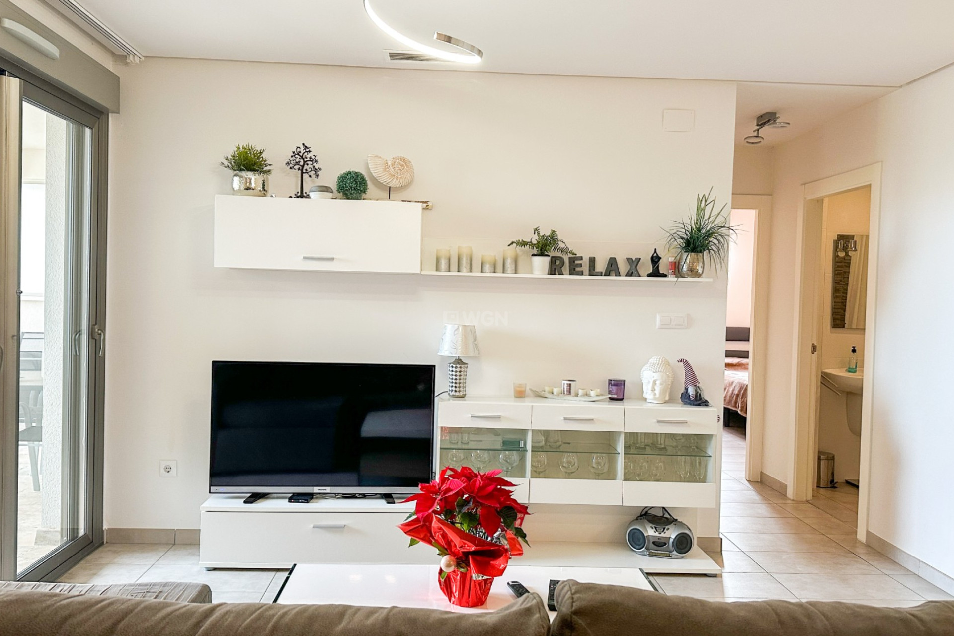 Reventa - Apartamento / piso - Orihuela Costa - Costa Blanca