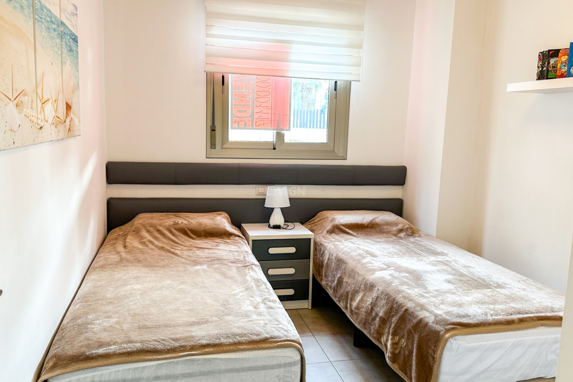 Reventa - Apartamento / piso - Orihuela Costa - Costa Blanca