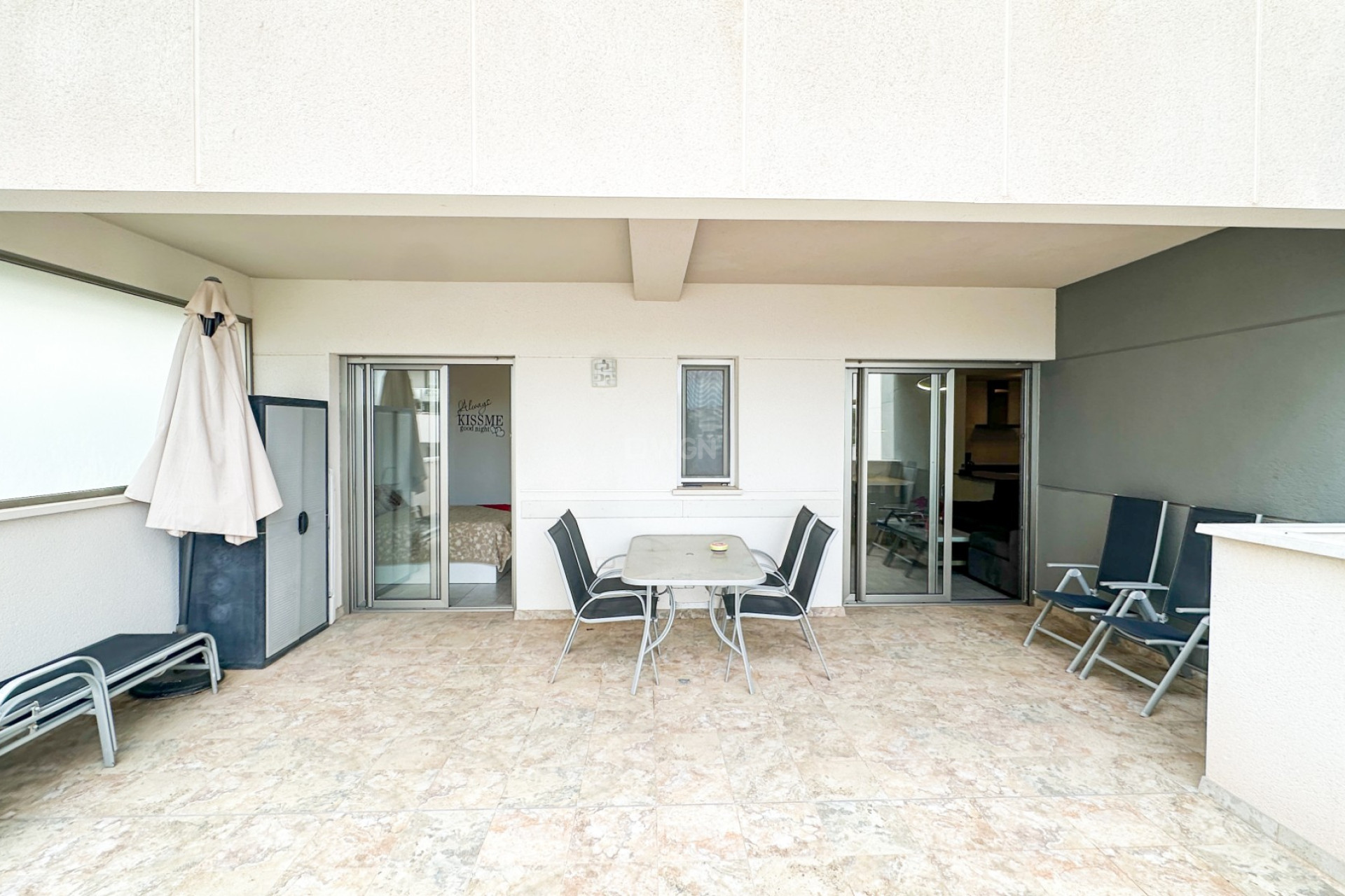 Reventa - Apartamento / piso - Orihuela Costa - Costa Blanca