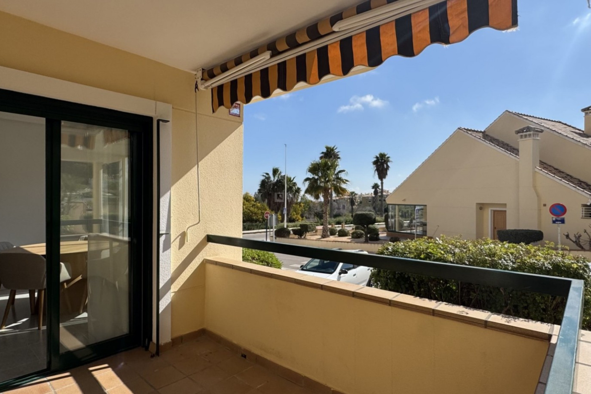 Reventa - Apartamento / piso - Orihuela Costa - Costa Blanca
