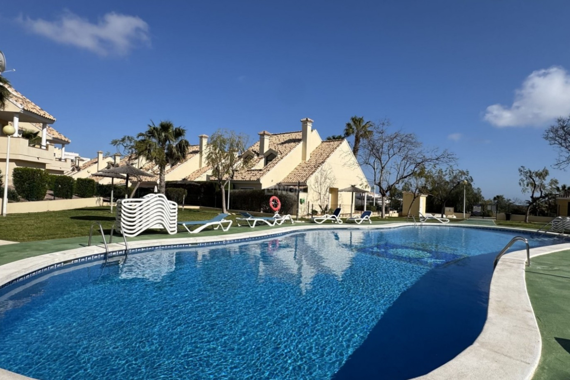 Reventa - Apartamento / piso - Orihuela Costa - Costa Blanca