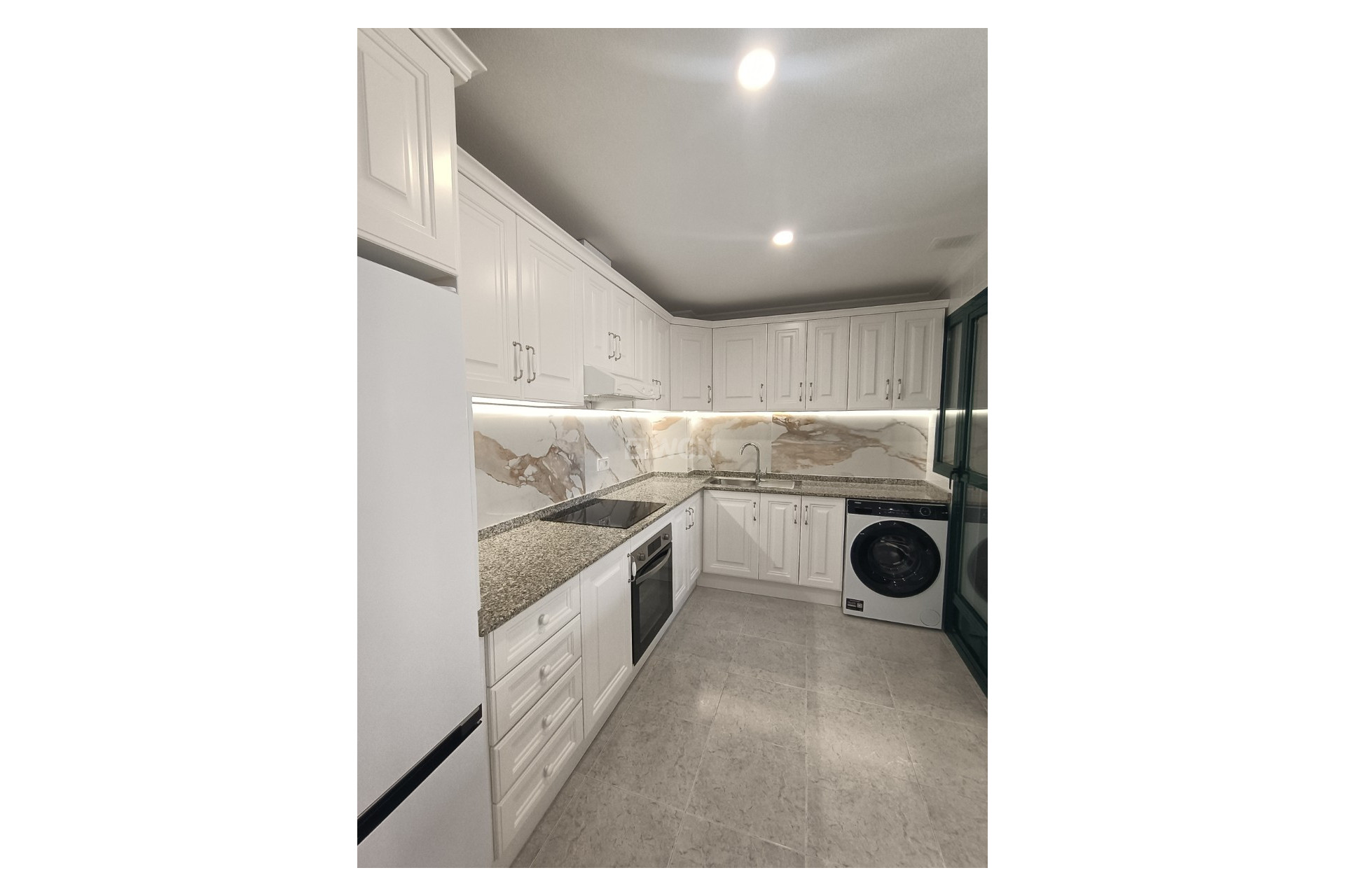 Reventa - Apartamento / piso - Orihuela Costa - Costa Blanca