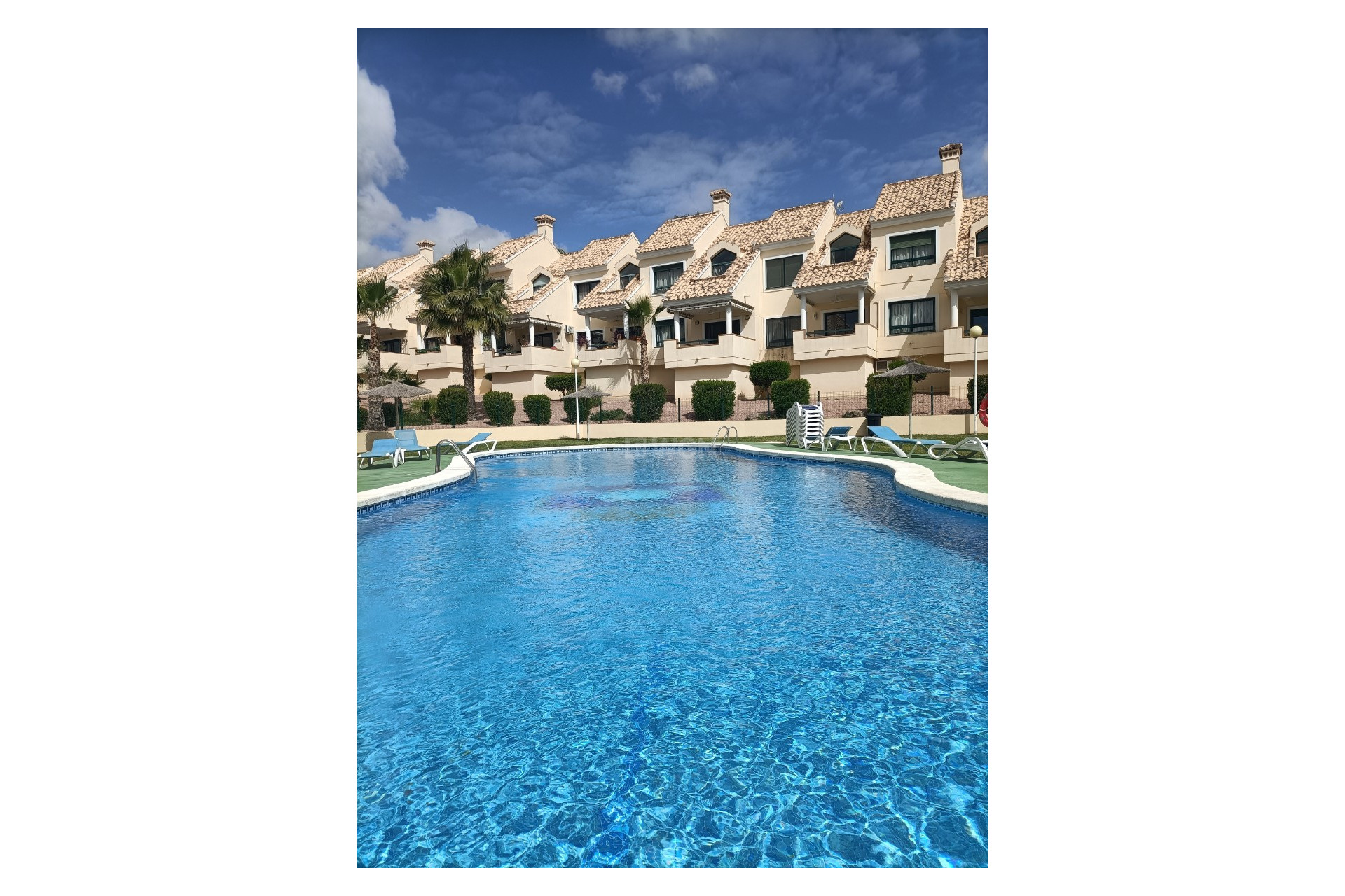 Reventa - Apartamento / piso - Orihuela Costa - Costa Blanca