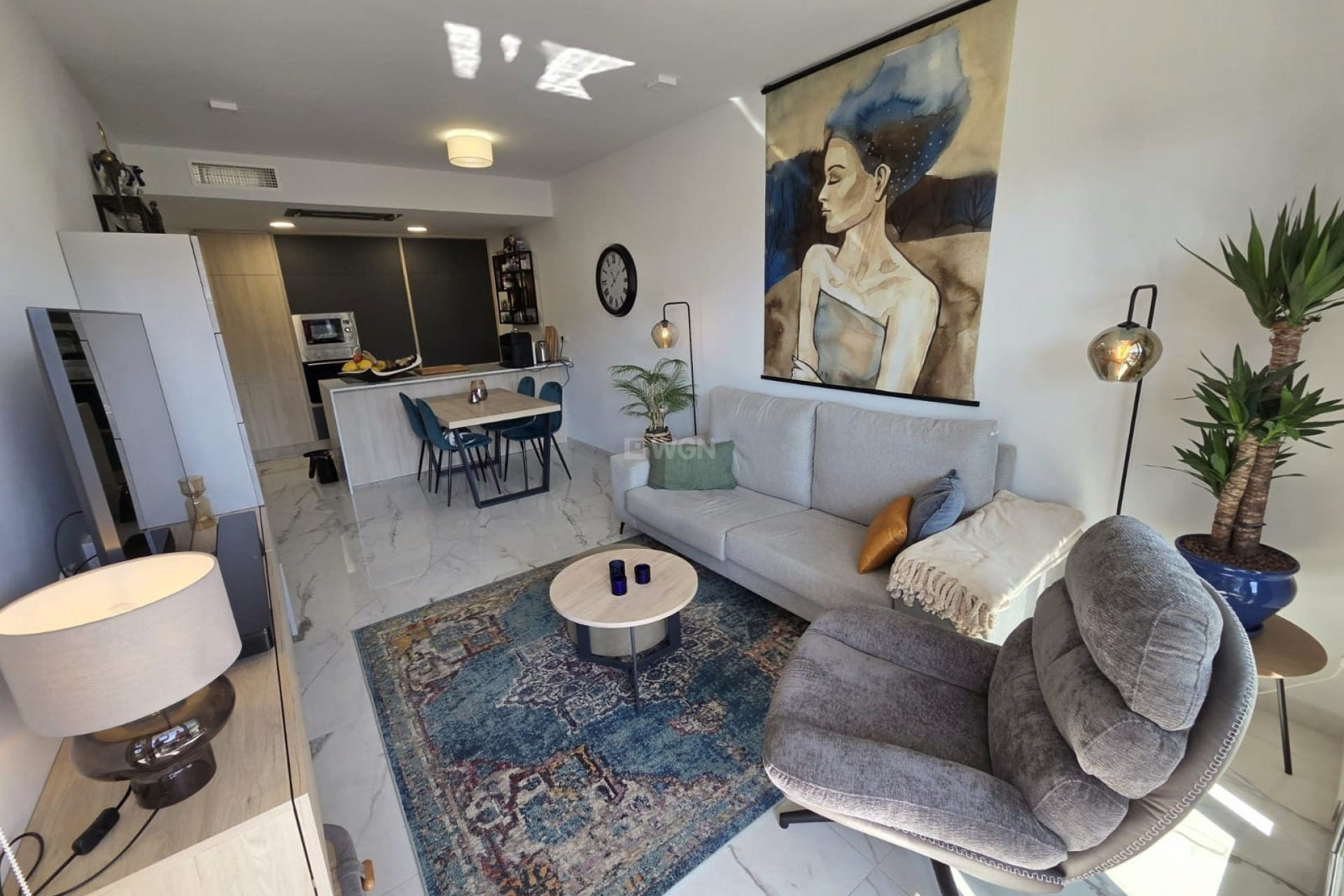 Reventa - Apartamento / piso - Orihuela Costa - Costa Blanca