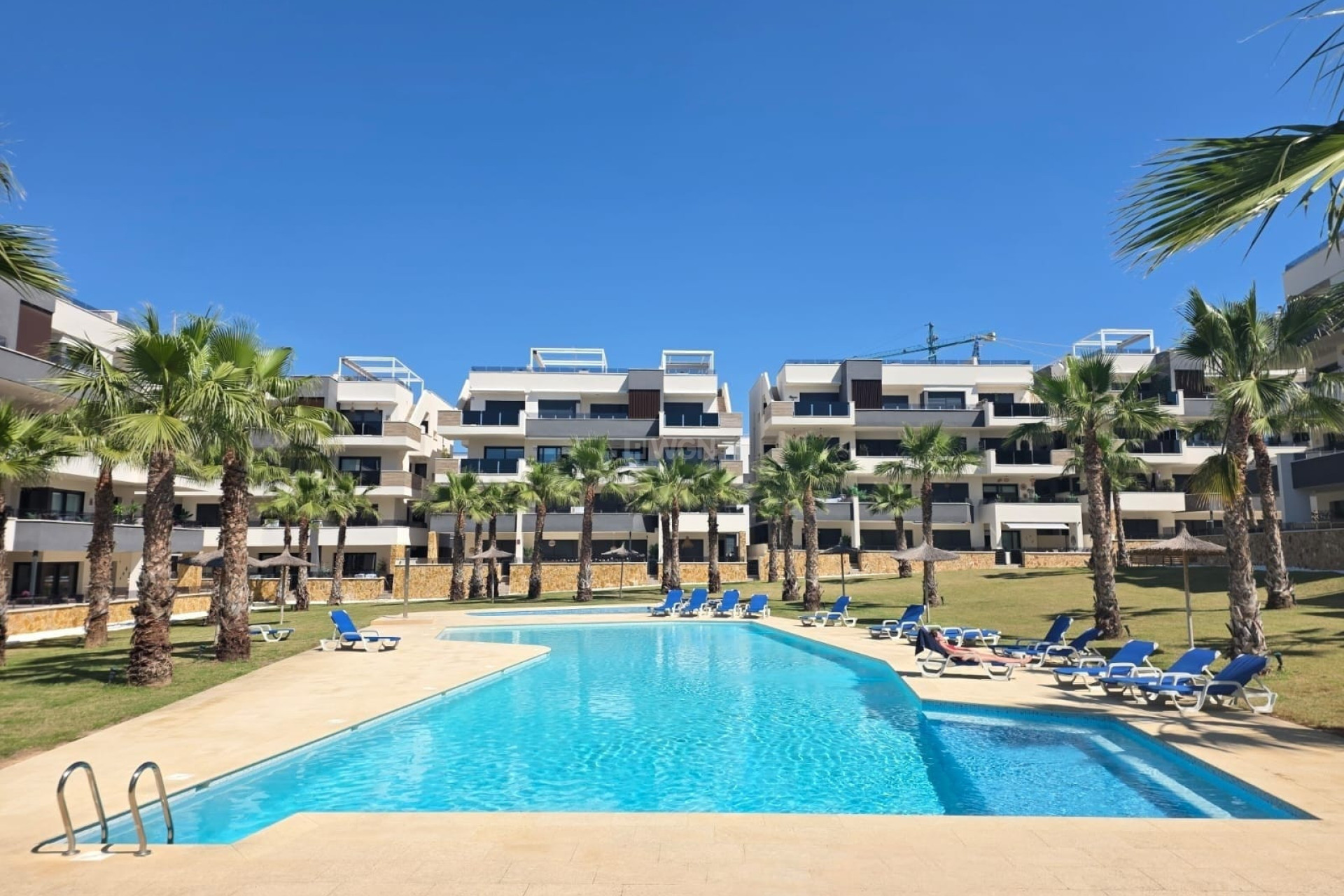 Reventa - Apartamento / piso - Orihuela Costa - Costa Blanca
