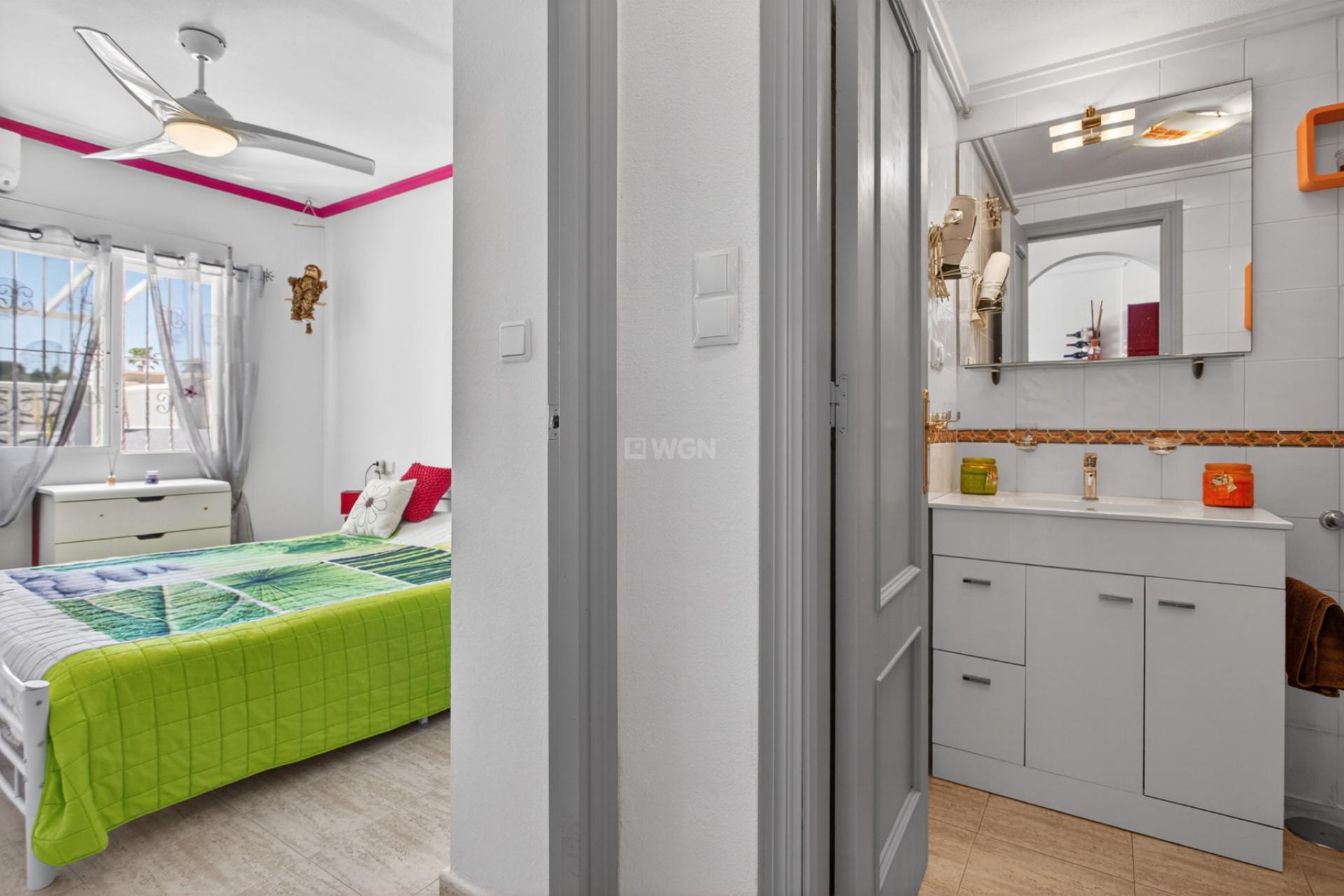 Reventa - Apartamento / piso - Orihuela Costa - Costa Blanca