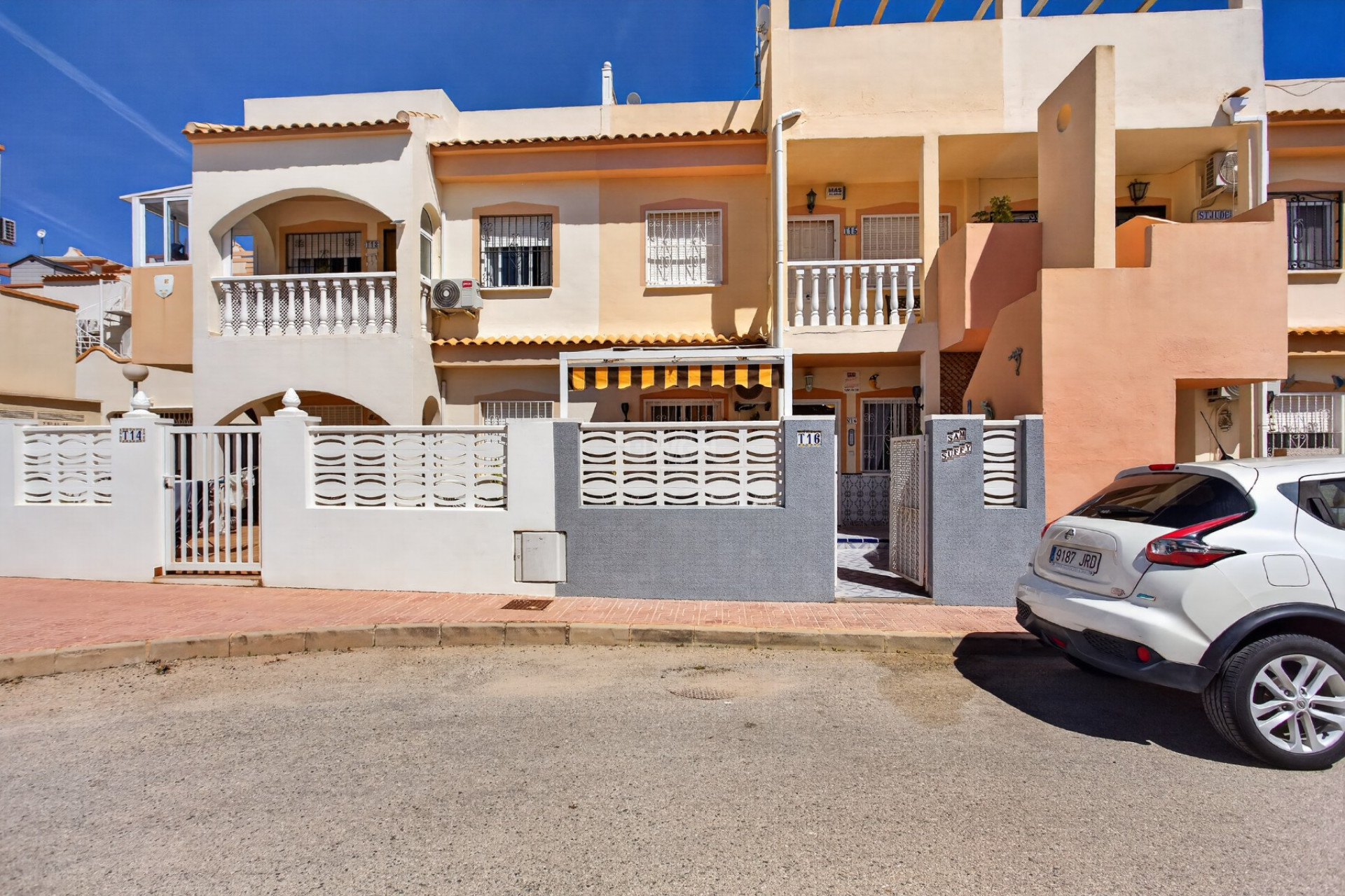 Reventa - Apartamento / piso - Orihuela Costa - Costa Blanca
