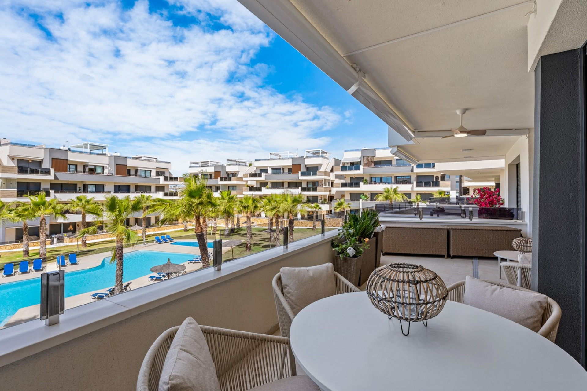 Reventa - Apartamento / piso - Orihuela Costa - Costa Blanca