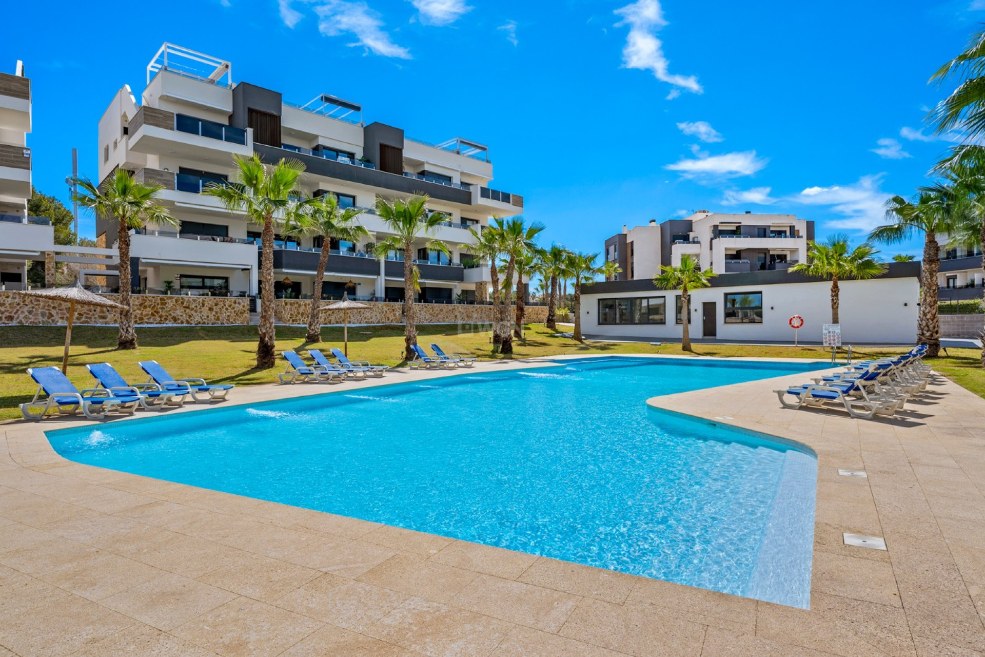 Reventa - Apartamento / piso - Orihuela Costa - Costa Blanca