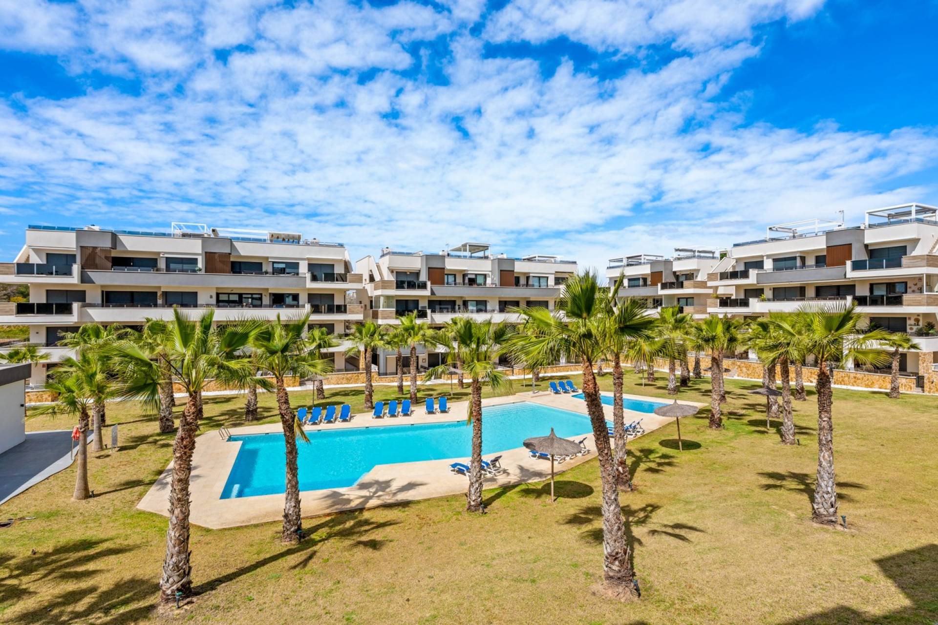 Reventa - Apartamento / piso - Orihuela Costa - Costa Blanca